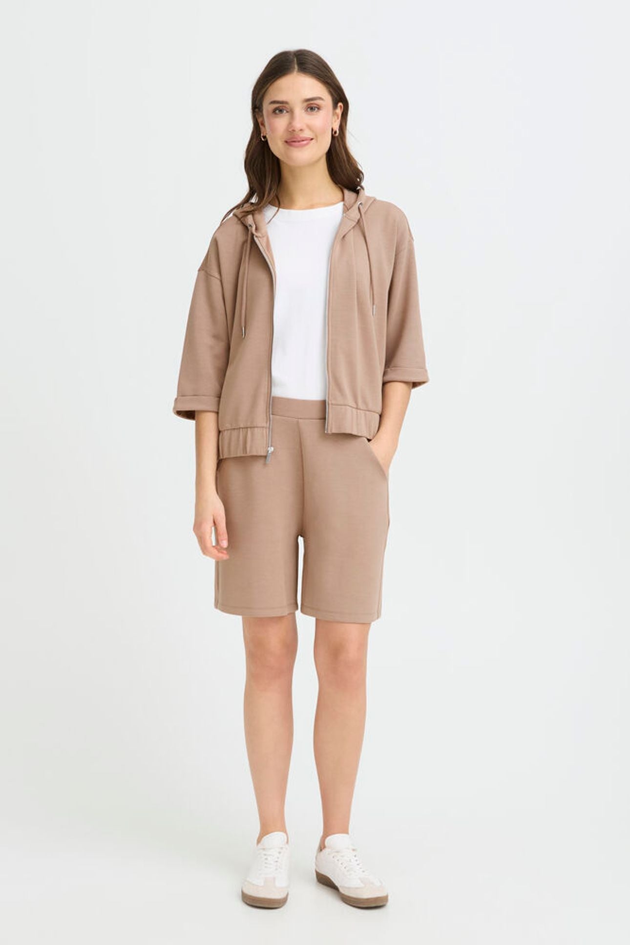 Fransa - Aurora Jacket