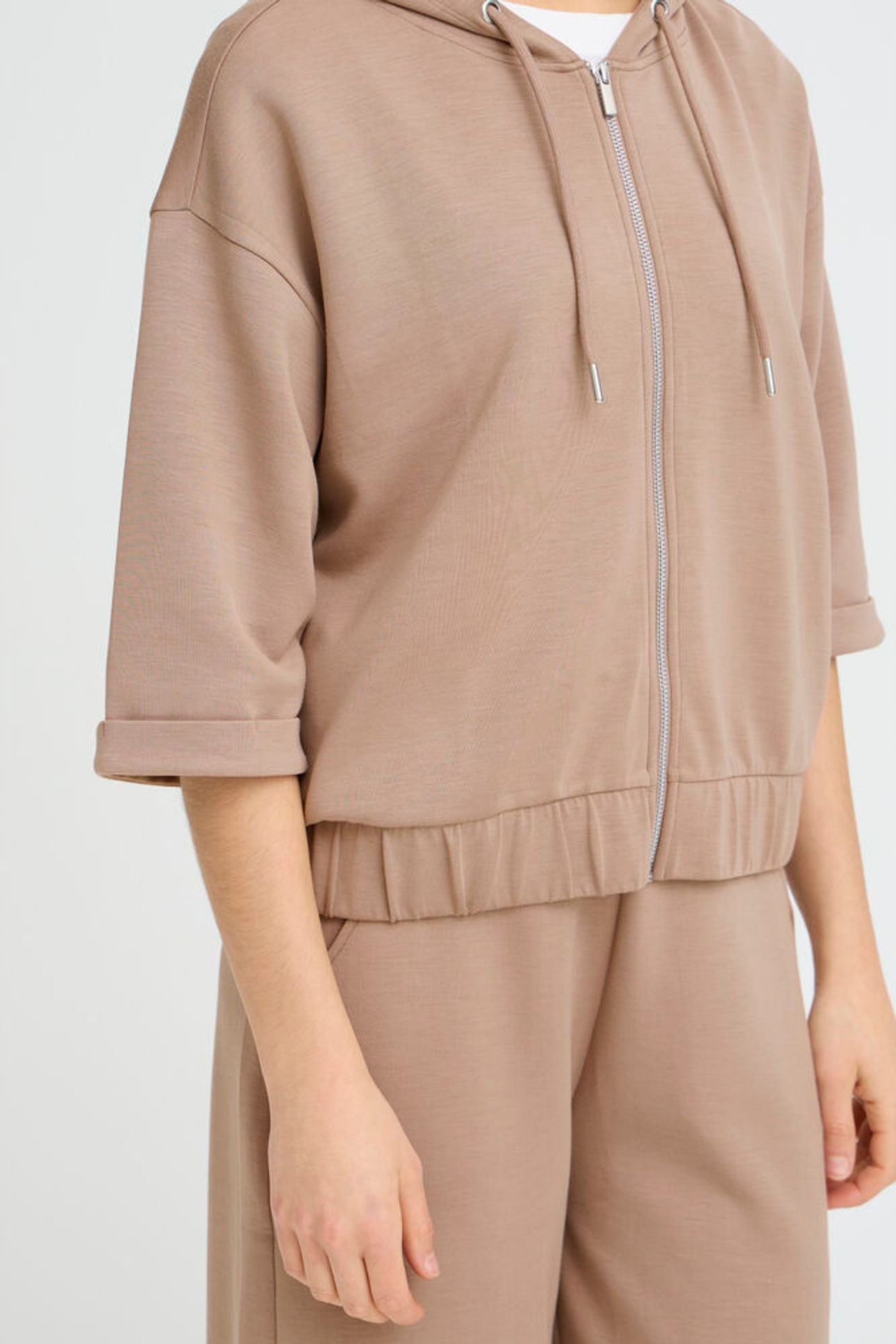 Fransa - Aurora Jacket