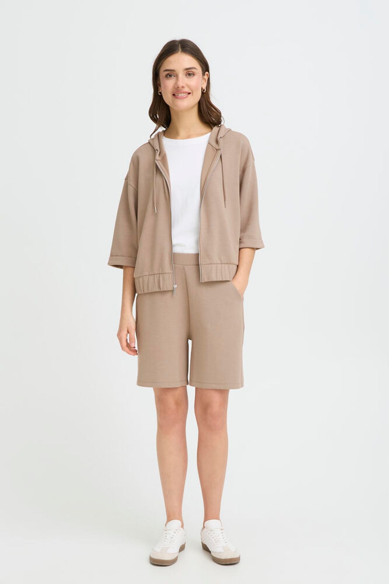 Fransa - Aurora Short 2