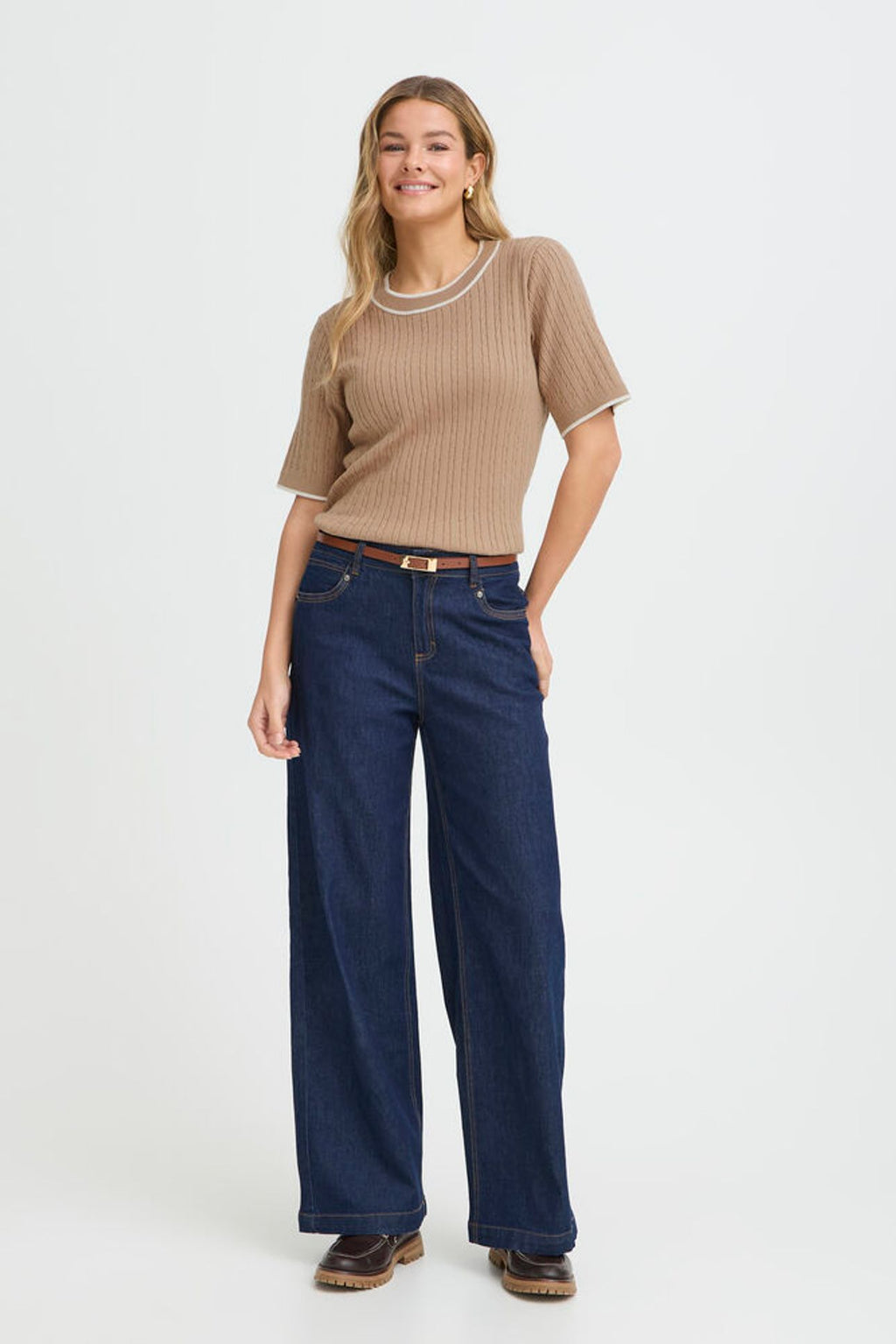 Fransa - Lauren Pullover 1