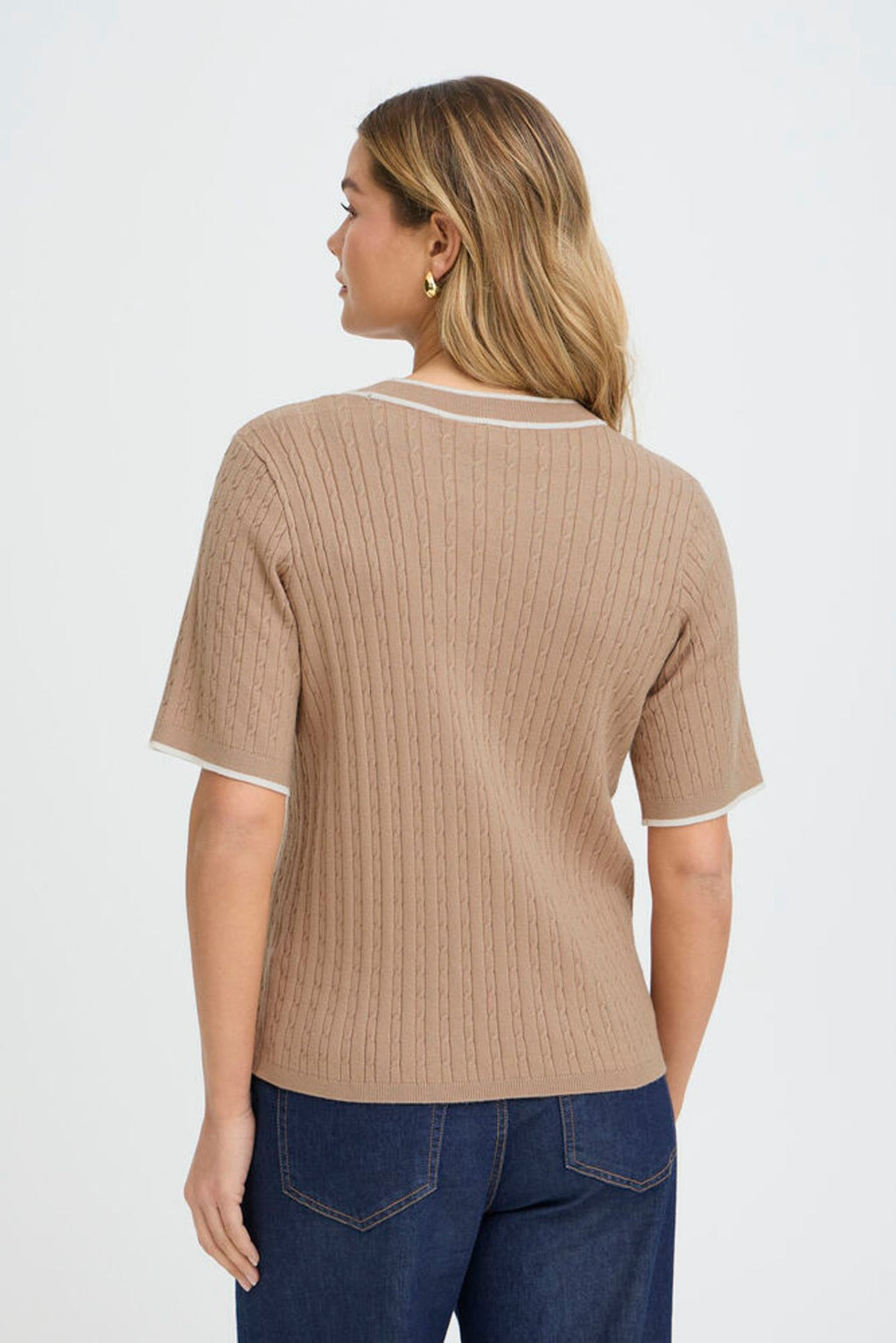 Fransa - Lauren Pullover 1