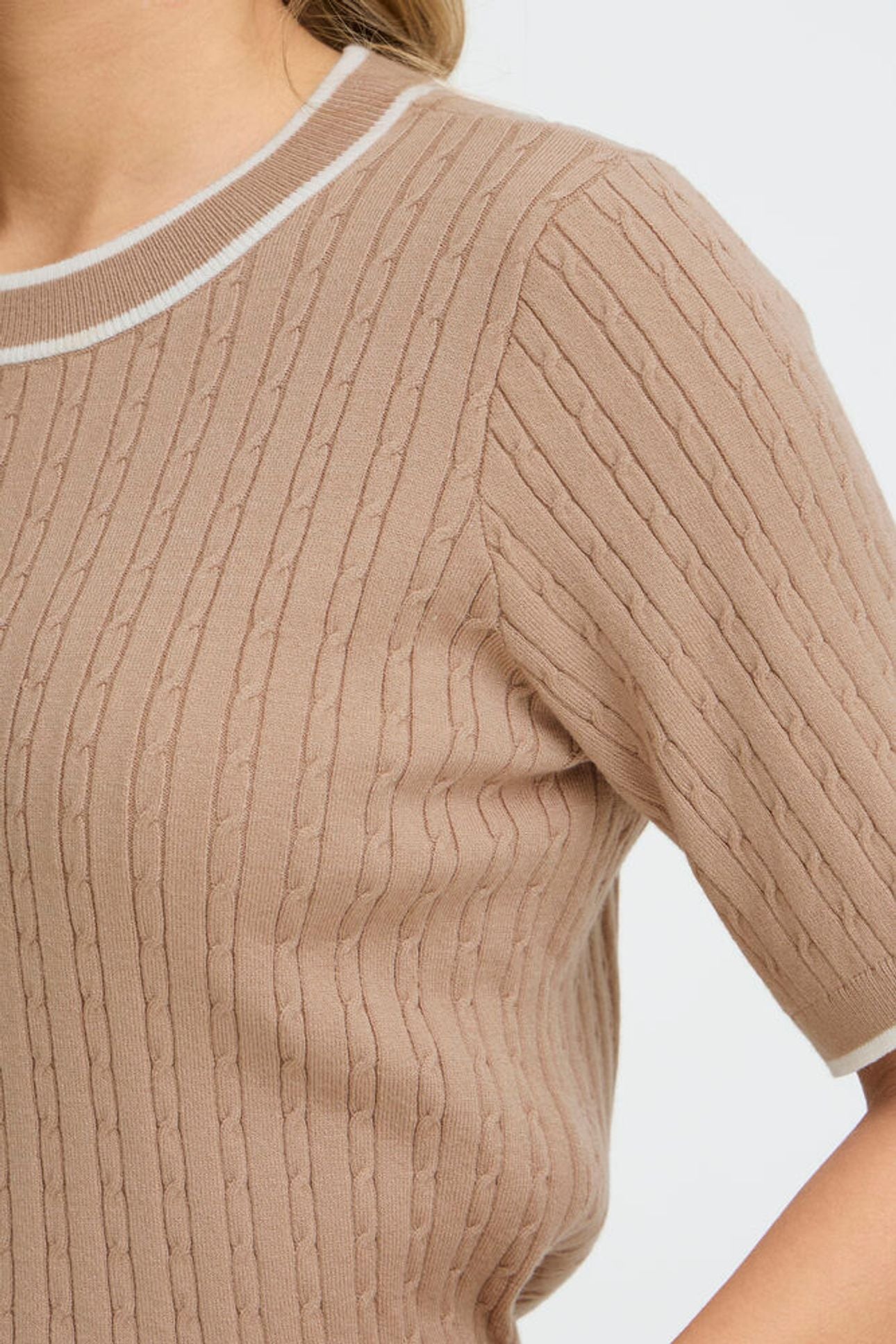 Fransa - Lauren Pullover 1