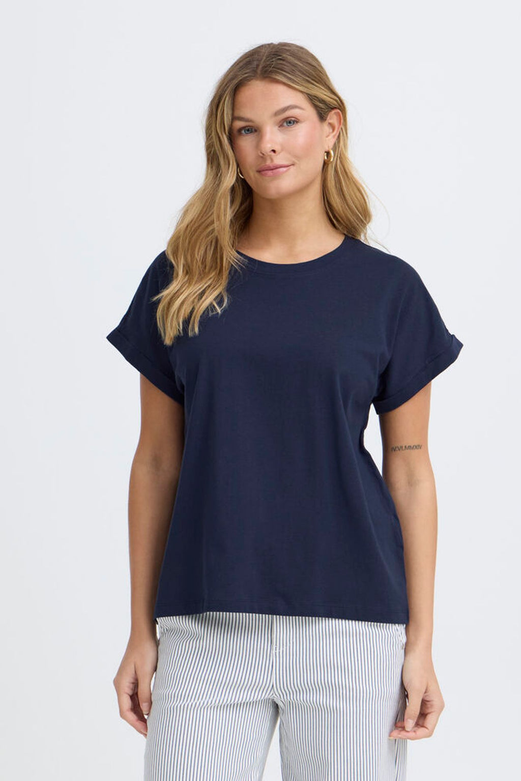 Fransa - Feba Tee 1