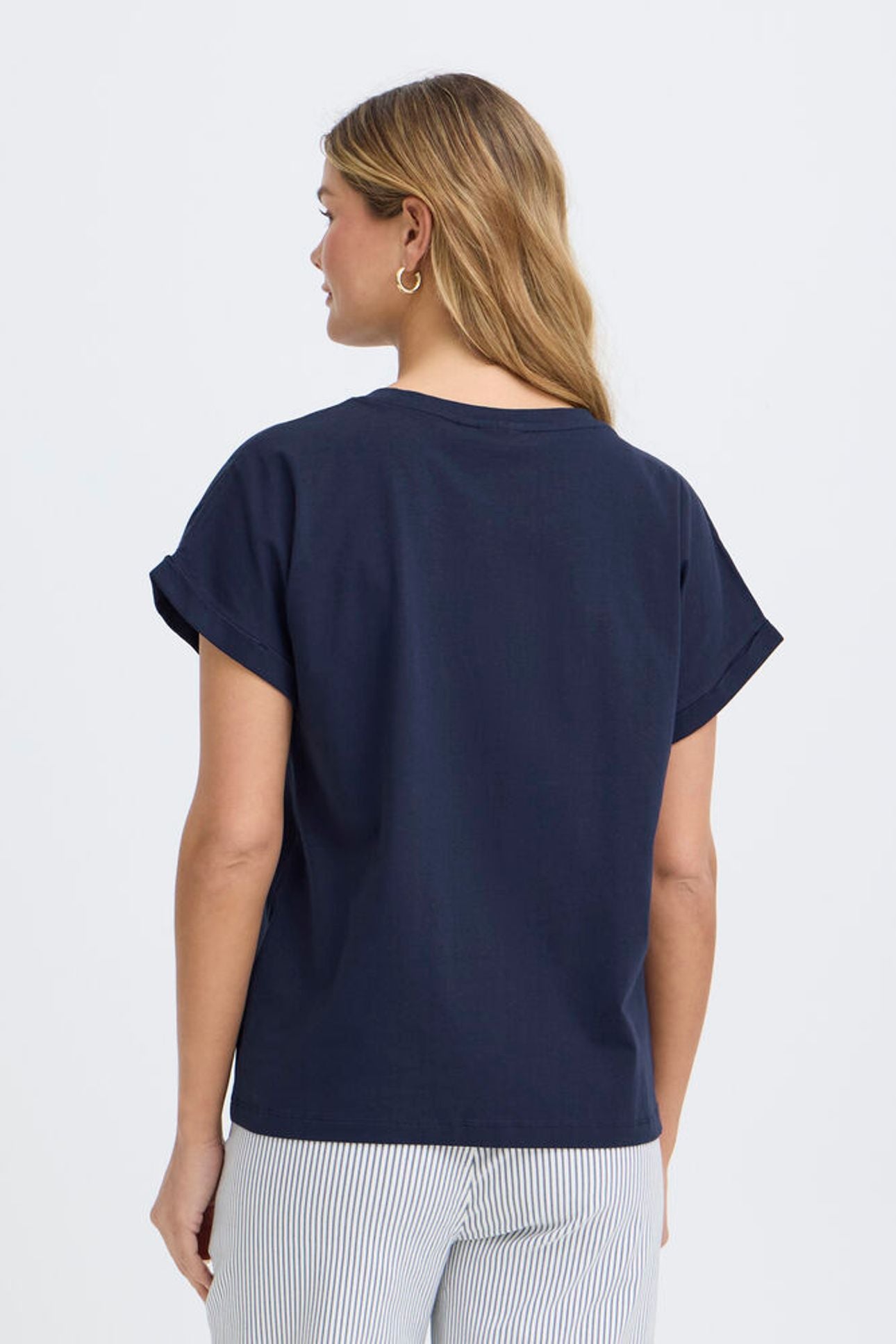 Fransa - Feba Tee 1