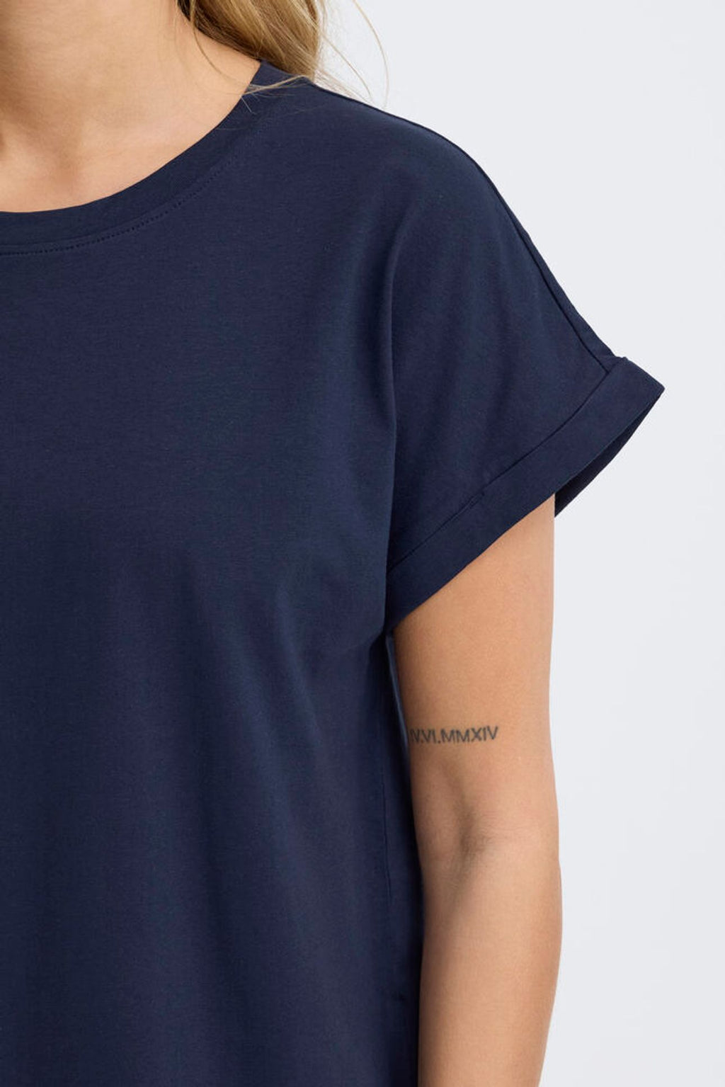 Fransa - Feba Tee 1