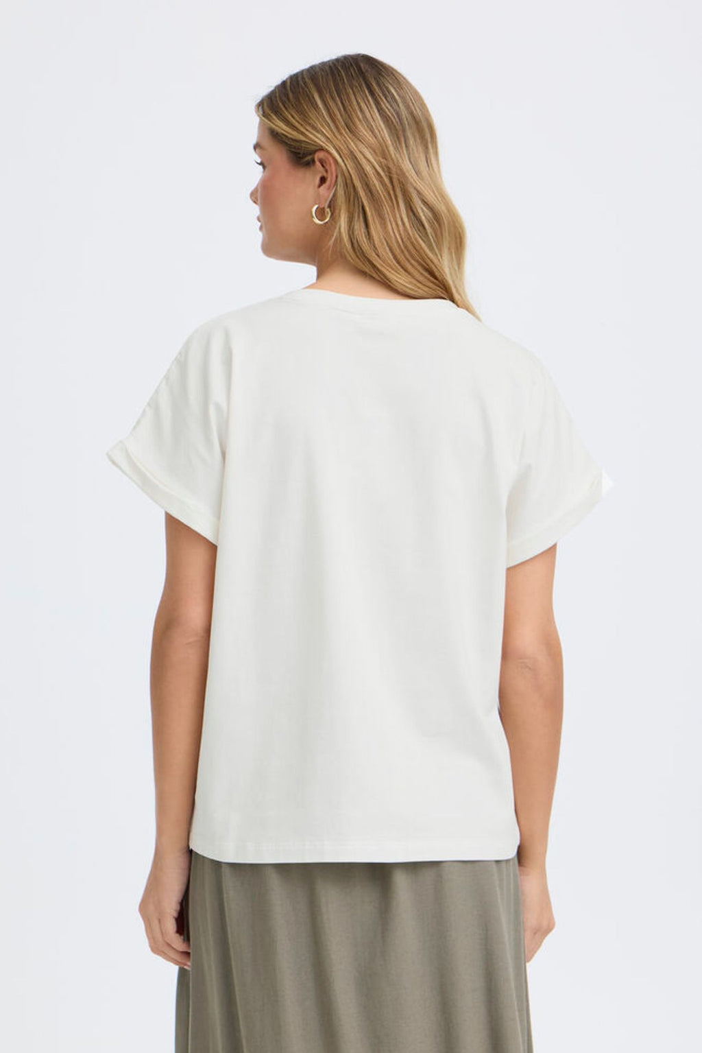 Fransa - Feba Tee 1