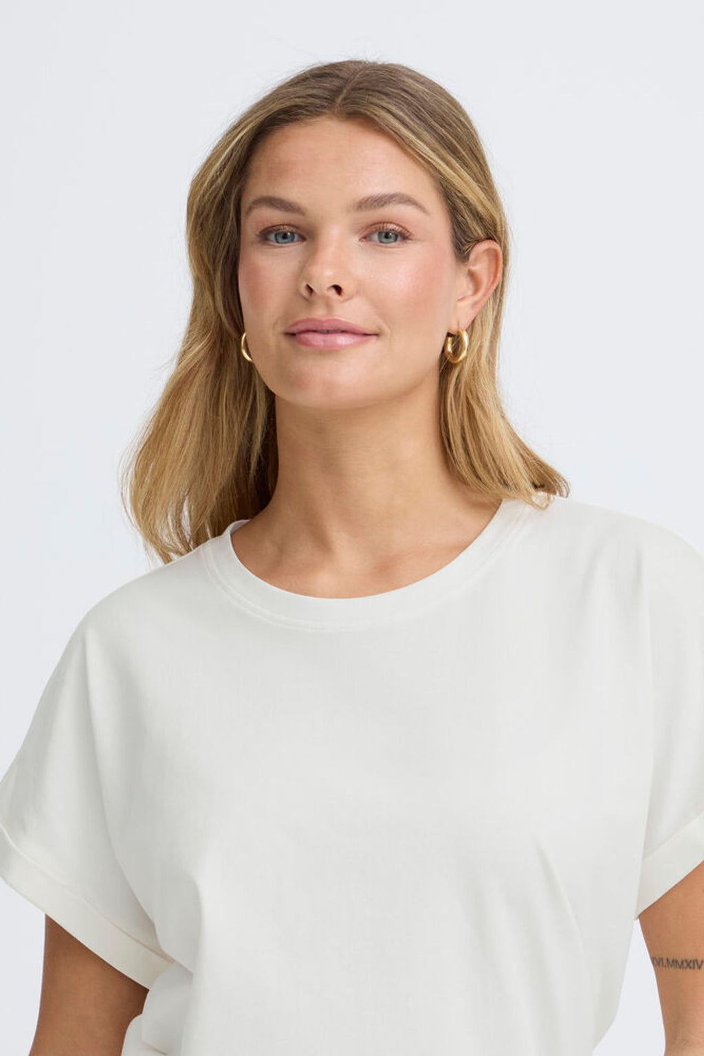 Fransa - Feba Tee 1