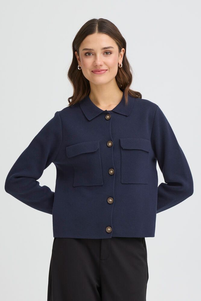 Fransa - Ita Cardigan 1
