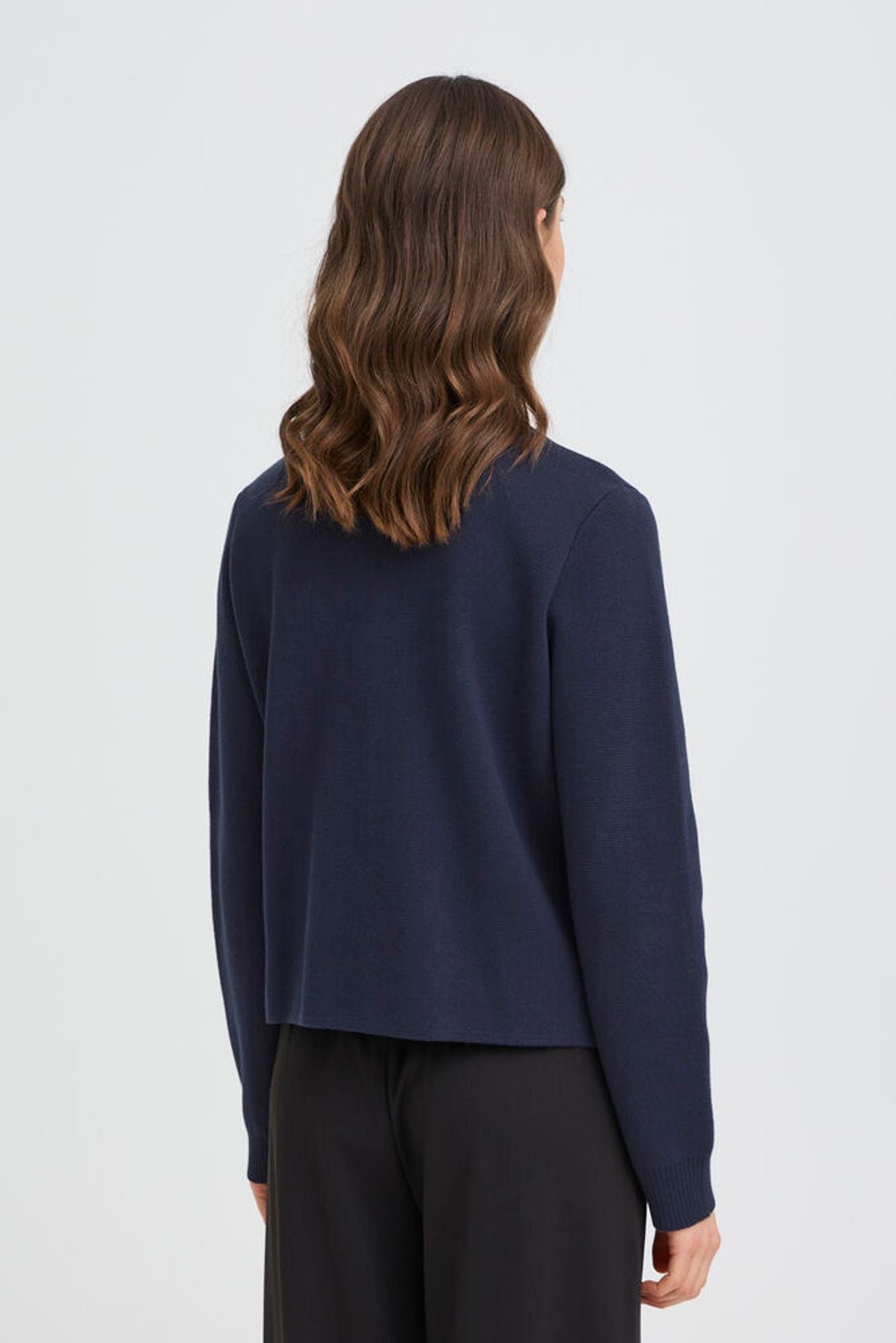 Fransa - Ita Cardigan 1