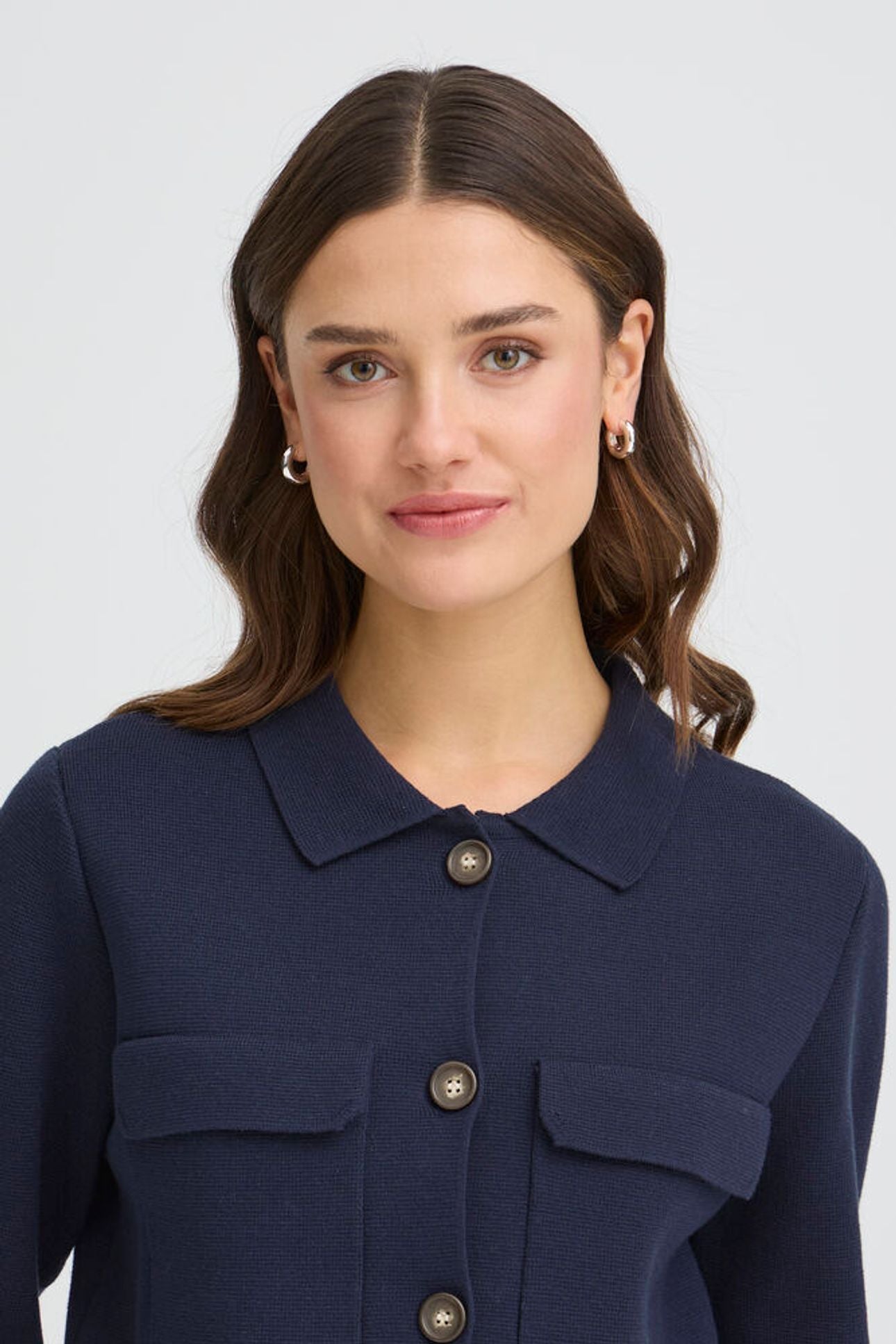 Fransa - Ita Cardigan 1