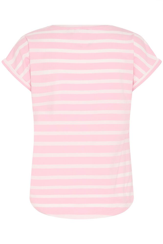 Byoung - Pamila Oneck T-shirt
