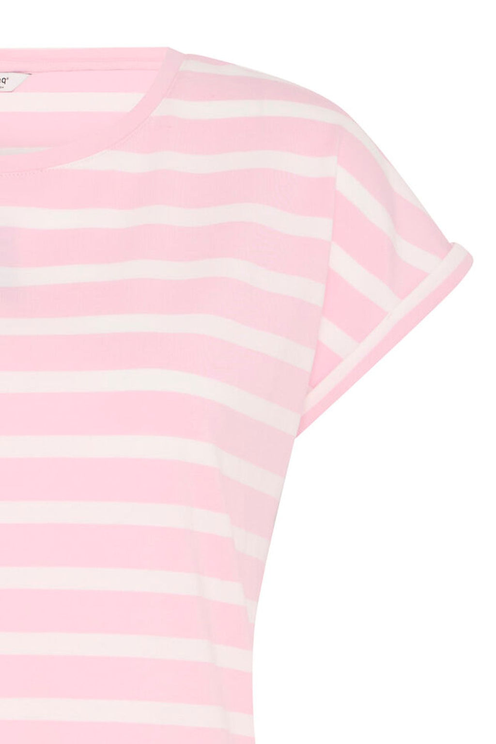 Byoung - Pamila Oneck T-shirt