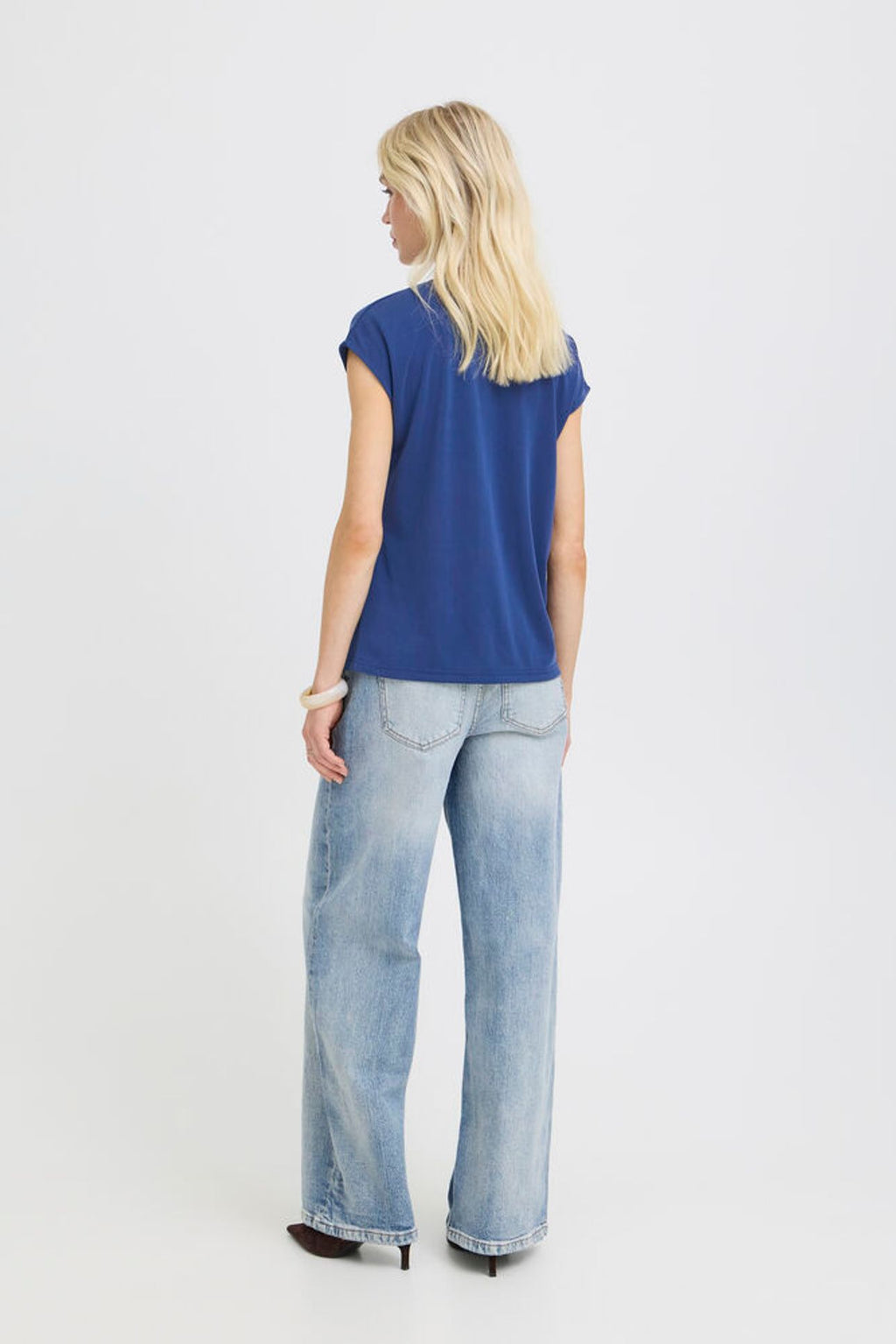 Byoung - Perl Lurex T-shirt