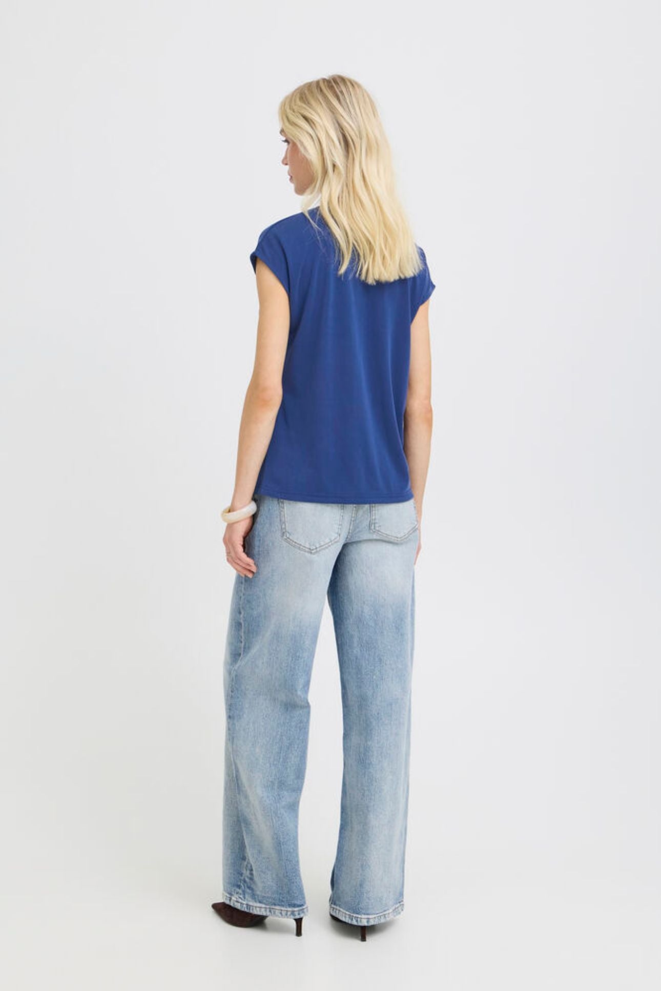Byoung - Perl Lurex T-shirt