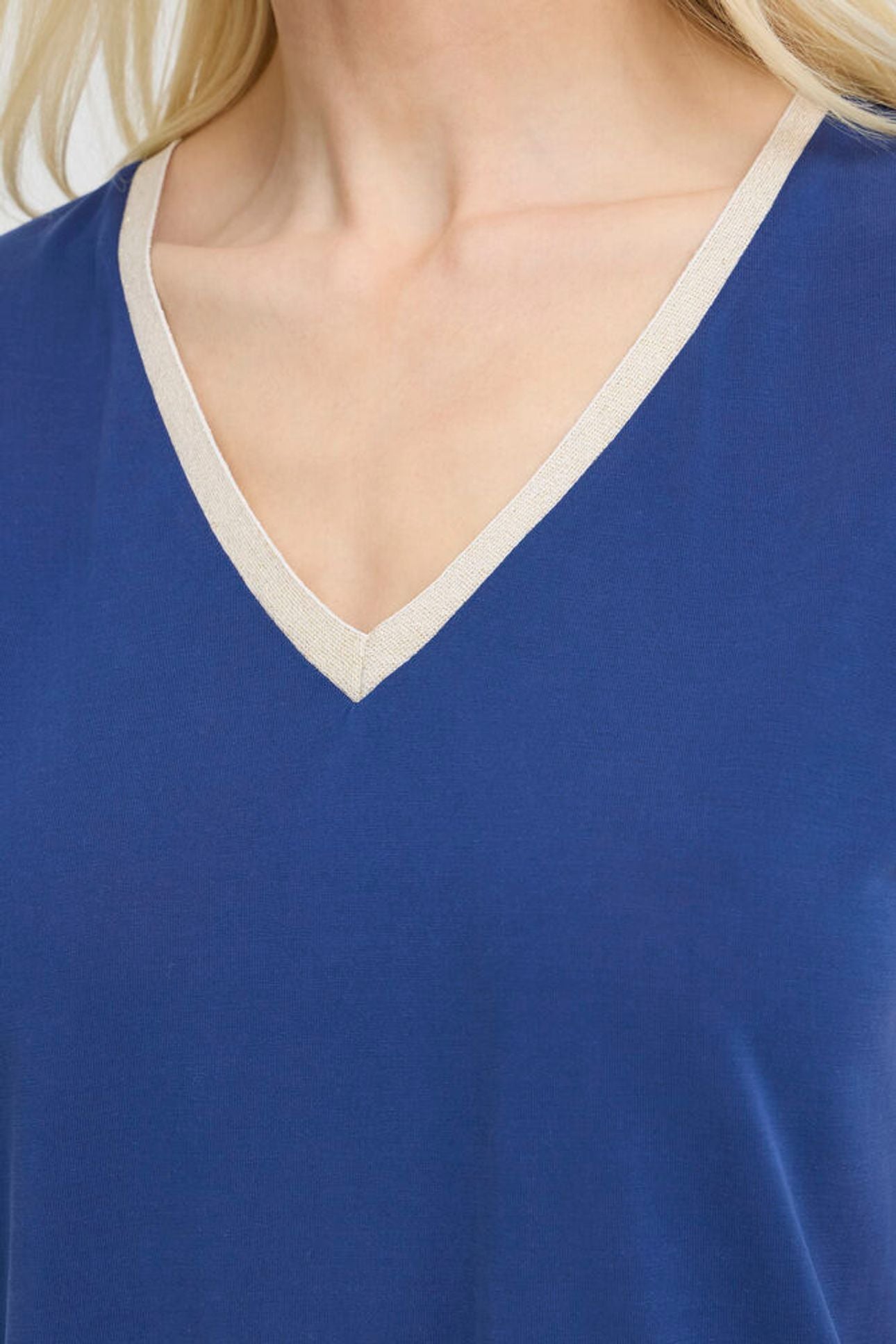 Byoung - Perl Lurex T-shirt
