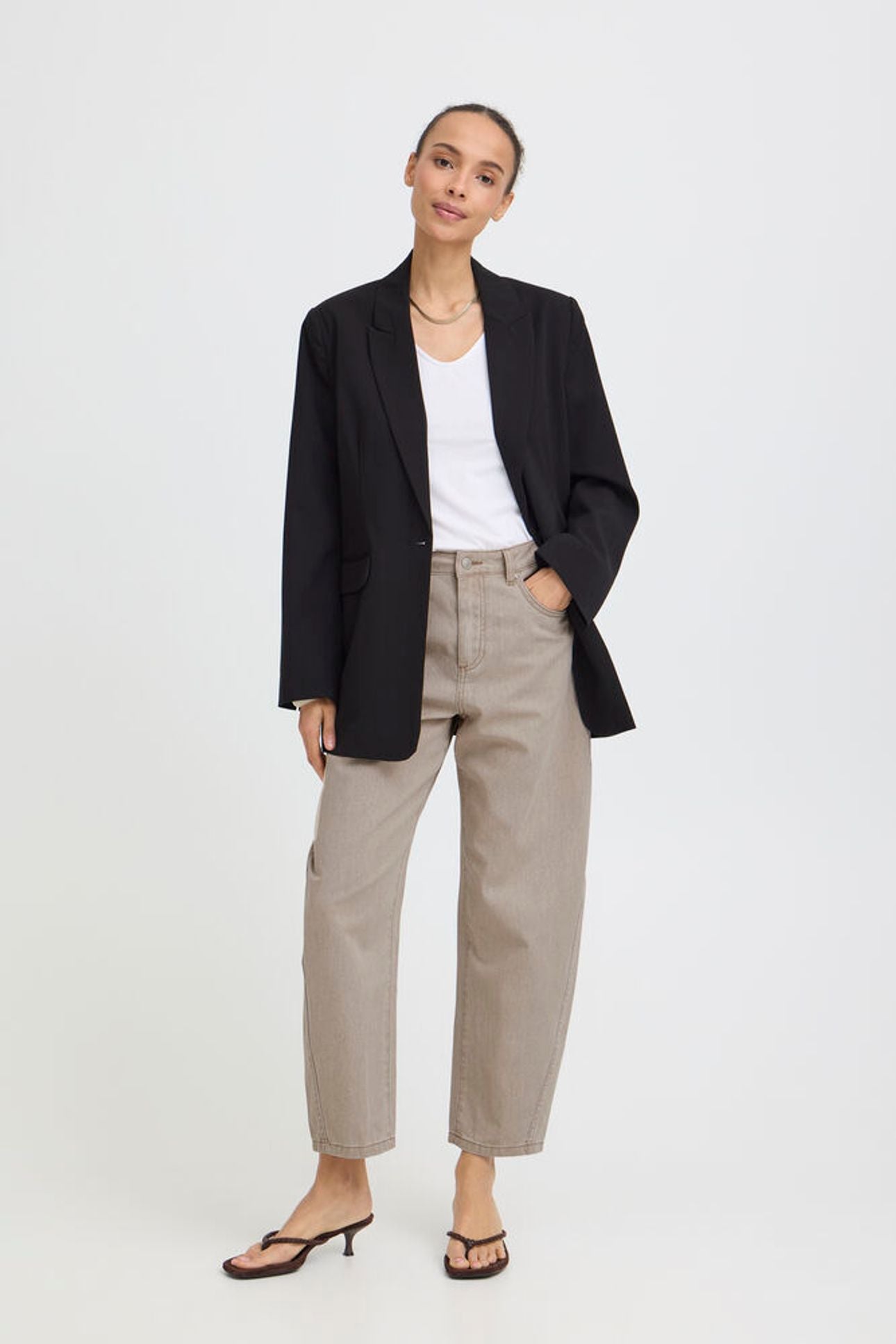 Byoung - Lupina Jeans