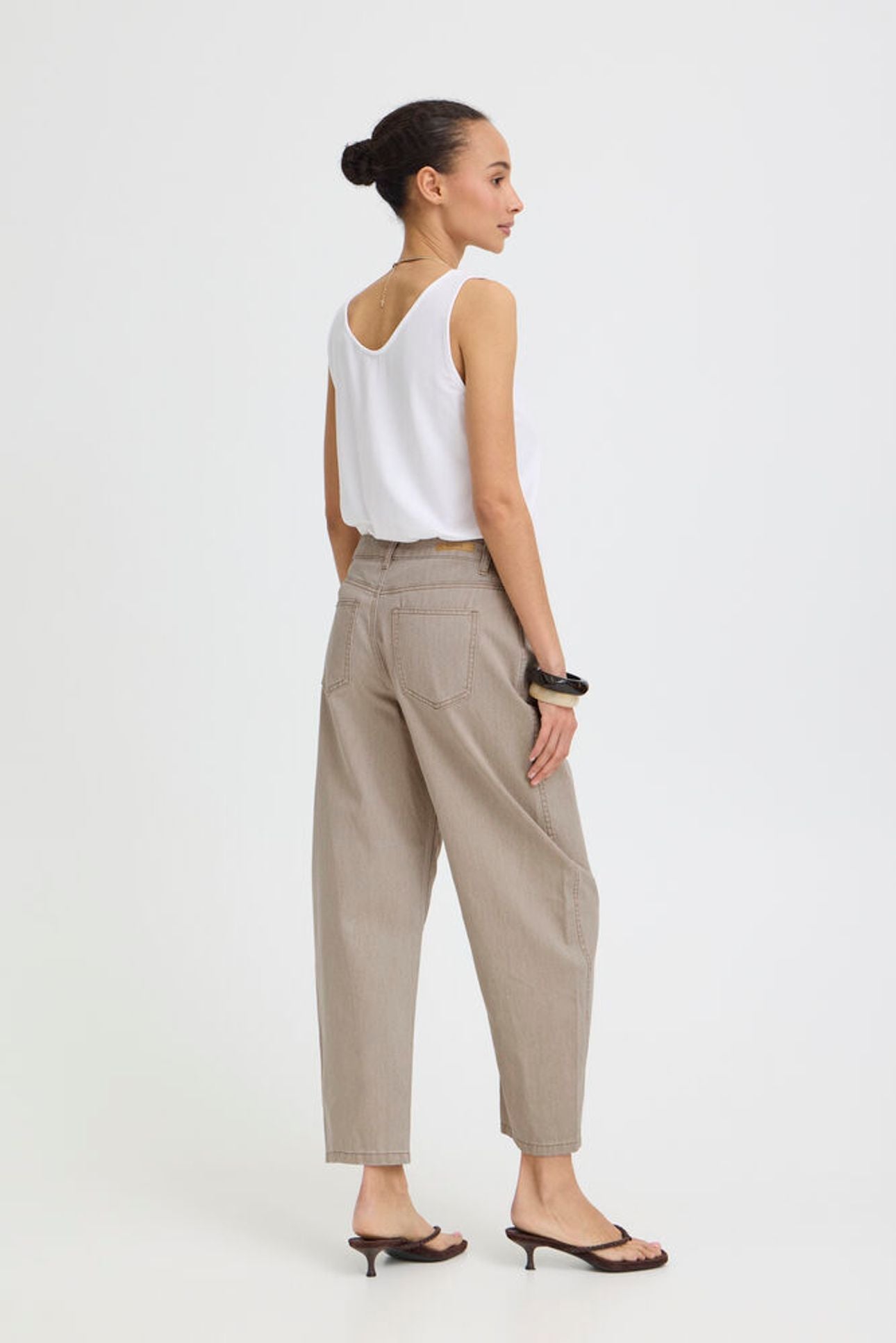 Byoung - Lupina Jeans