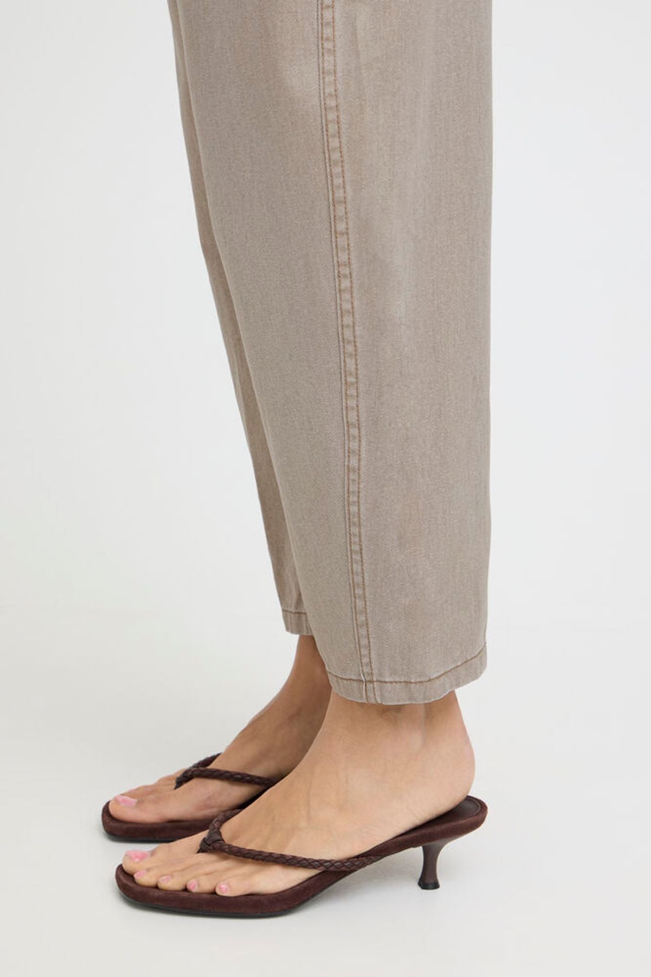 Byoung - Lupina Jeans