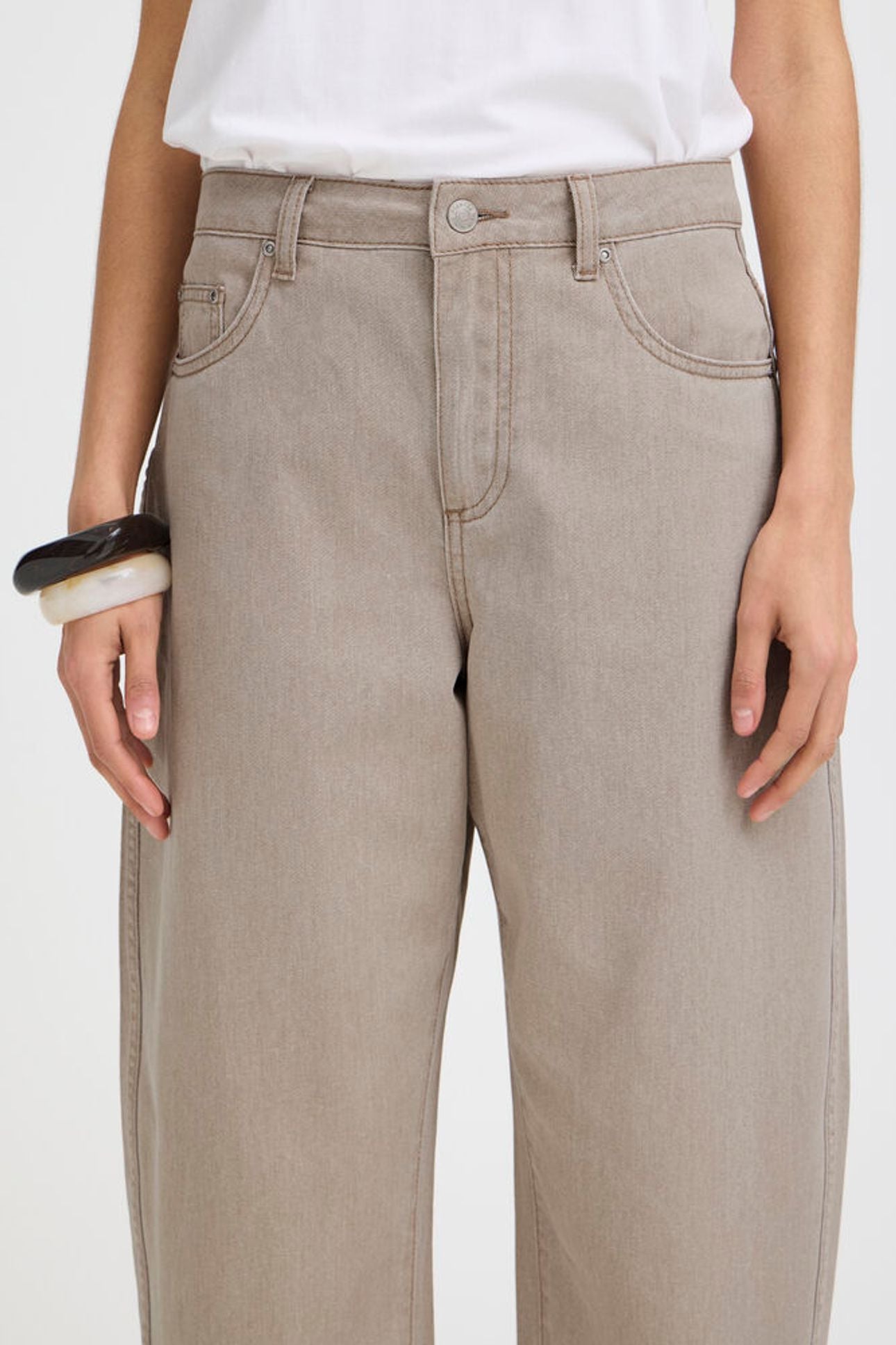 Byoung - Lupina Jeans