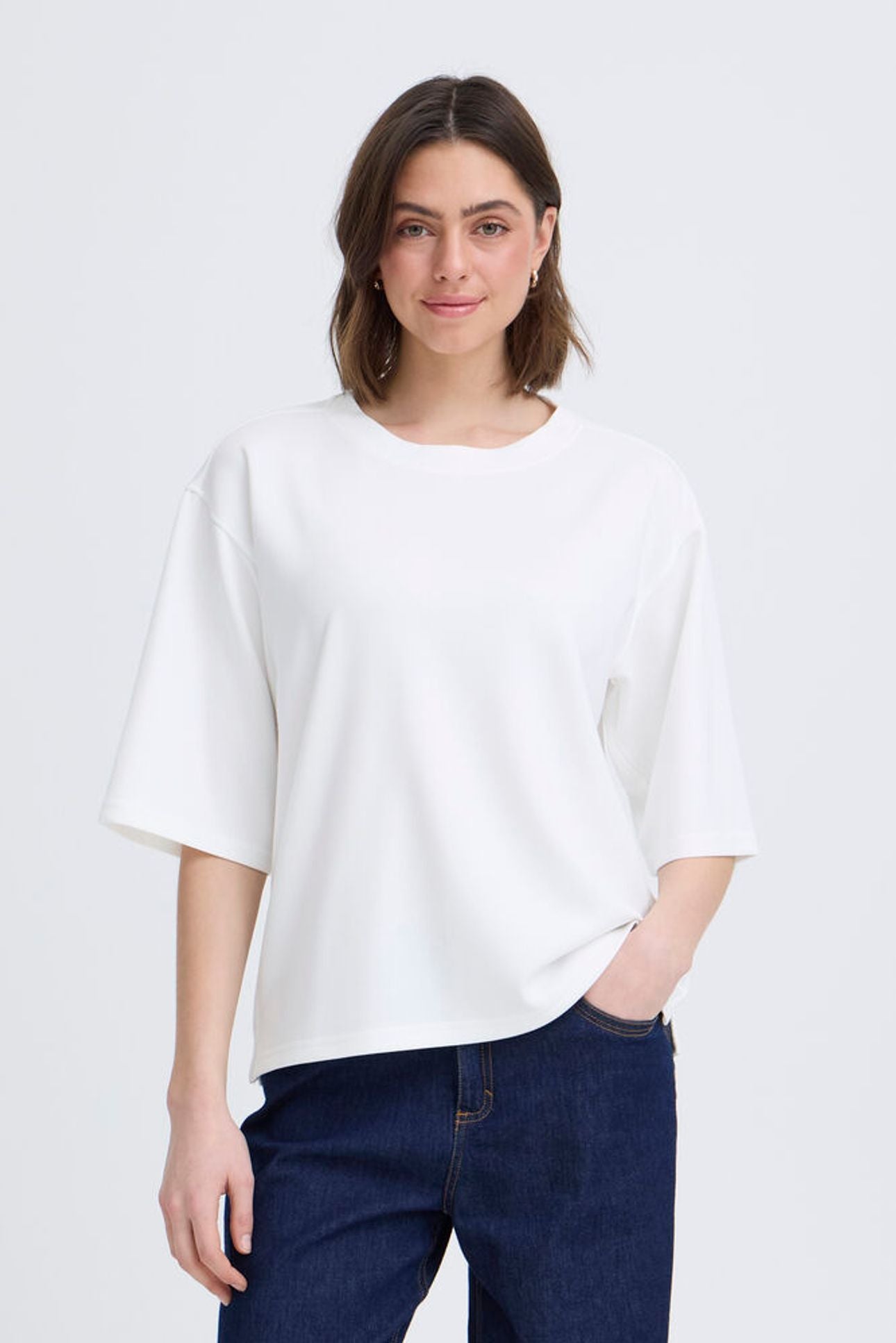 Fransa - Aurora Pullover 1