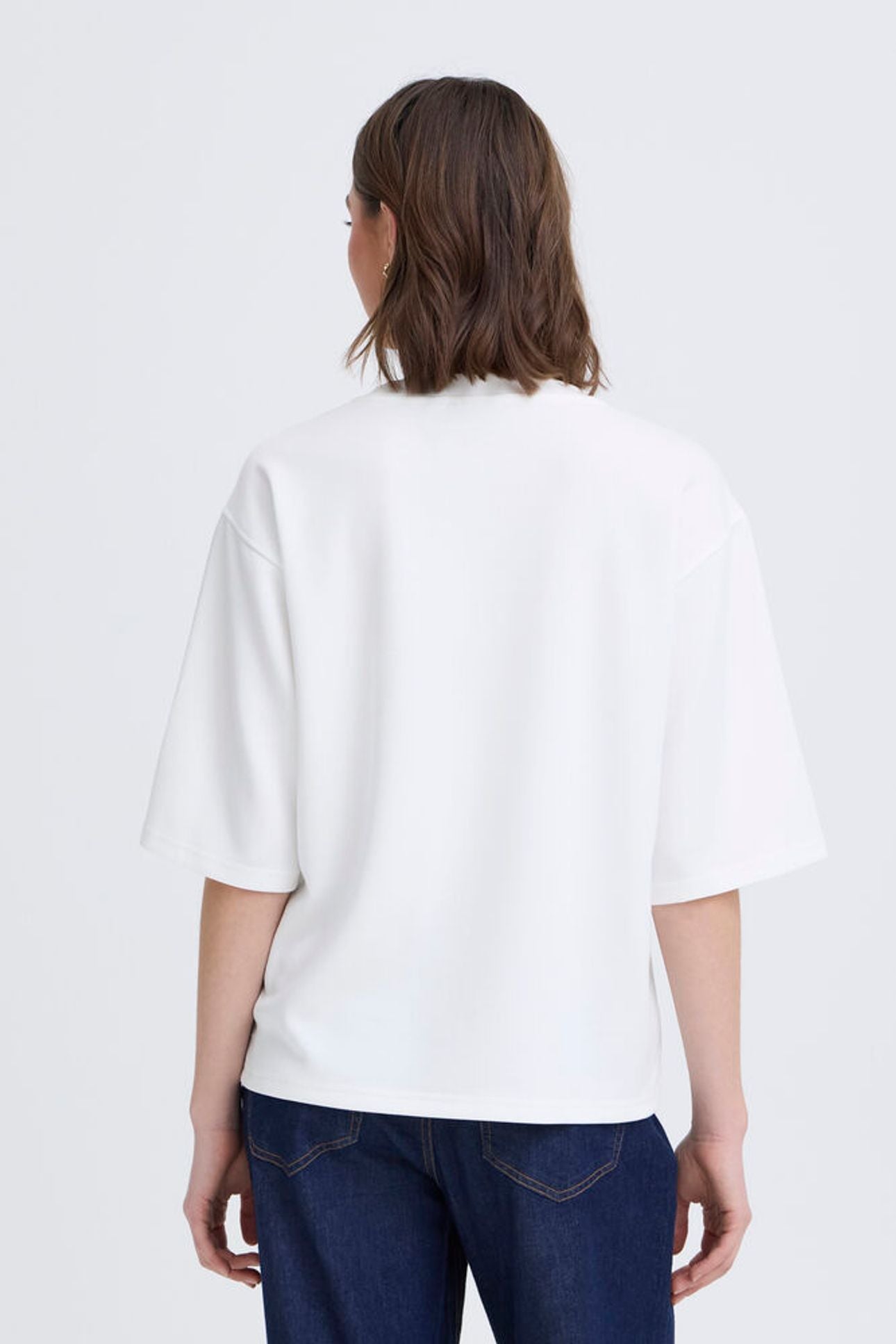 Fransa - Aurora Pullover 1