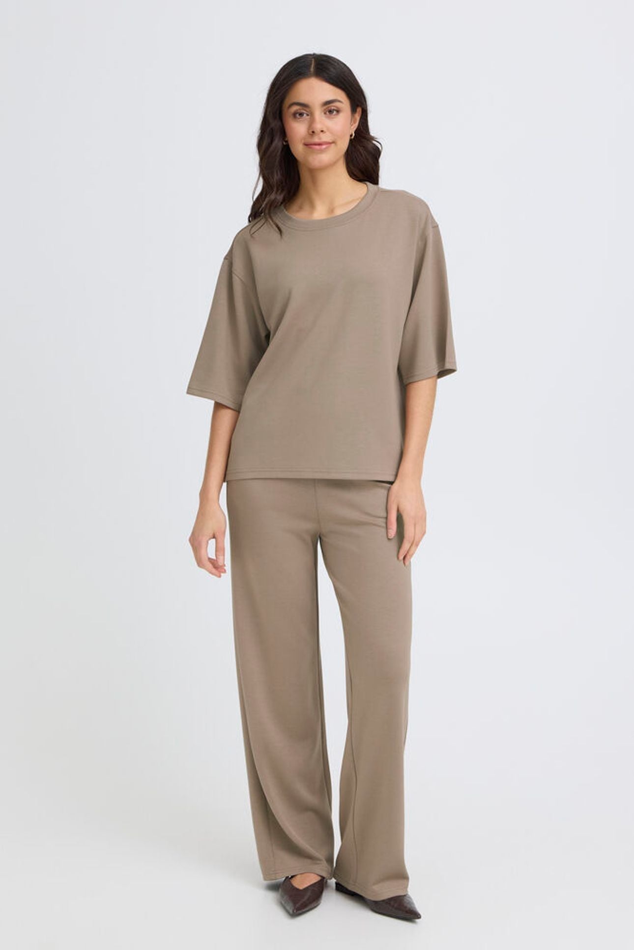 Fransa - Aurora Pullover 1