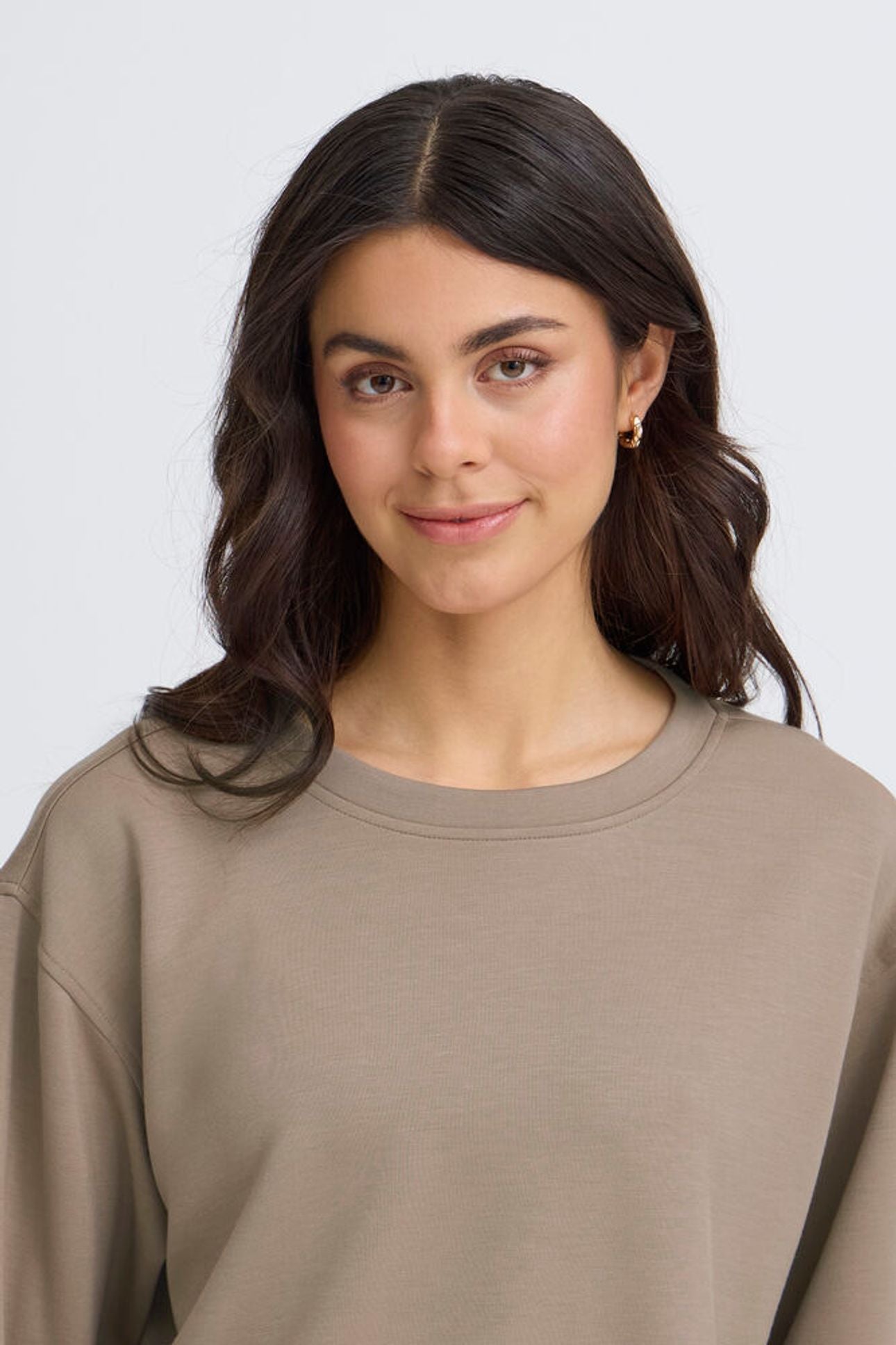 Fransa - Aurora Pullover 1