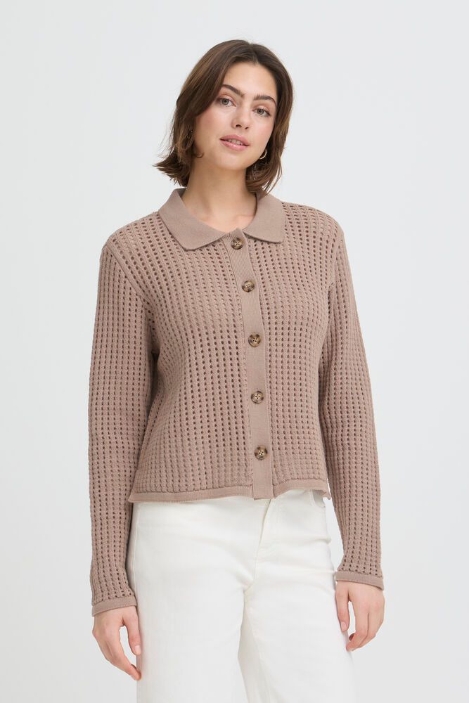Fransa - Layla Cardigan 1