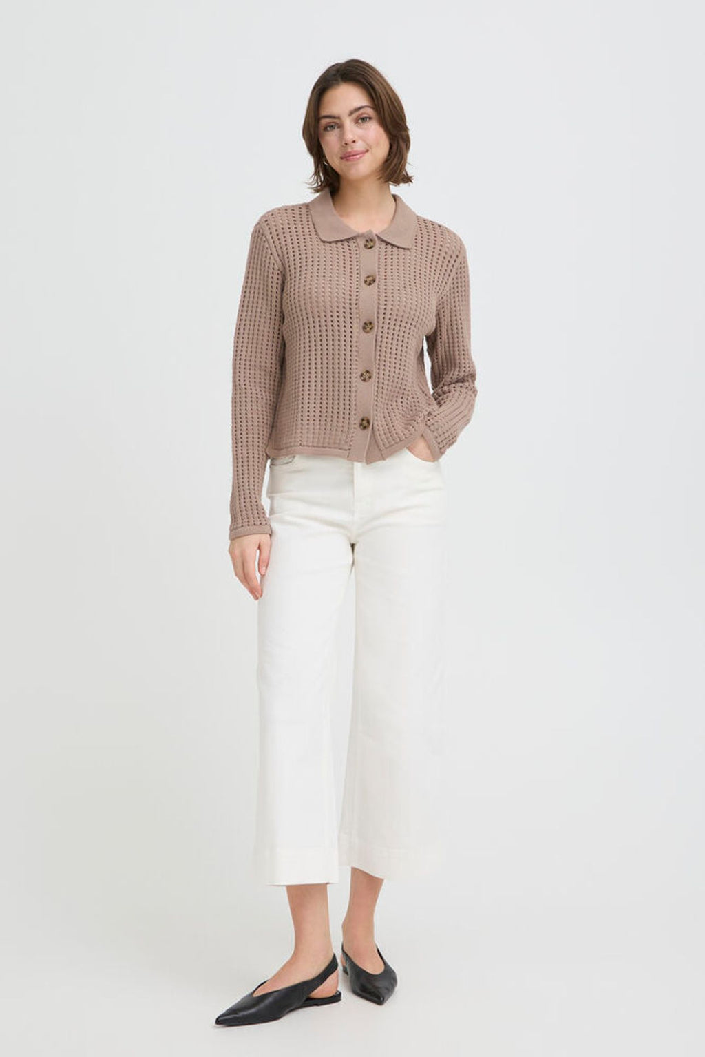 Fransa - Layla Cardigan 1