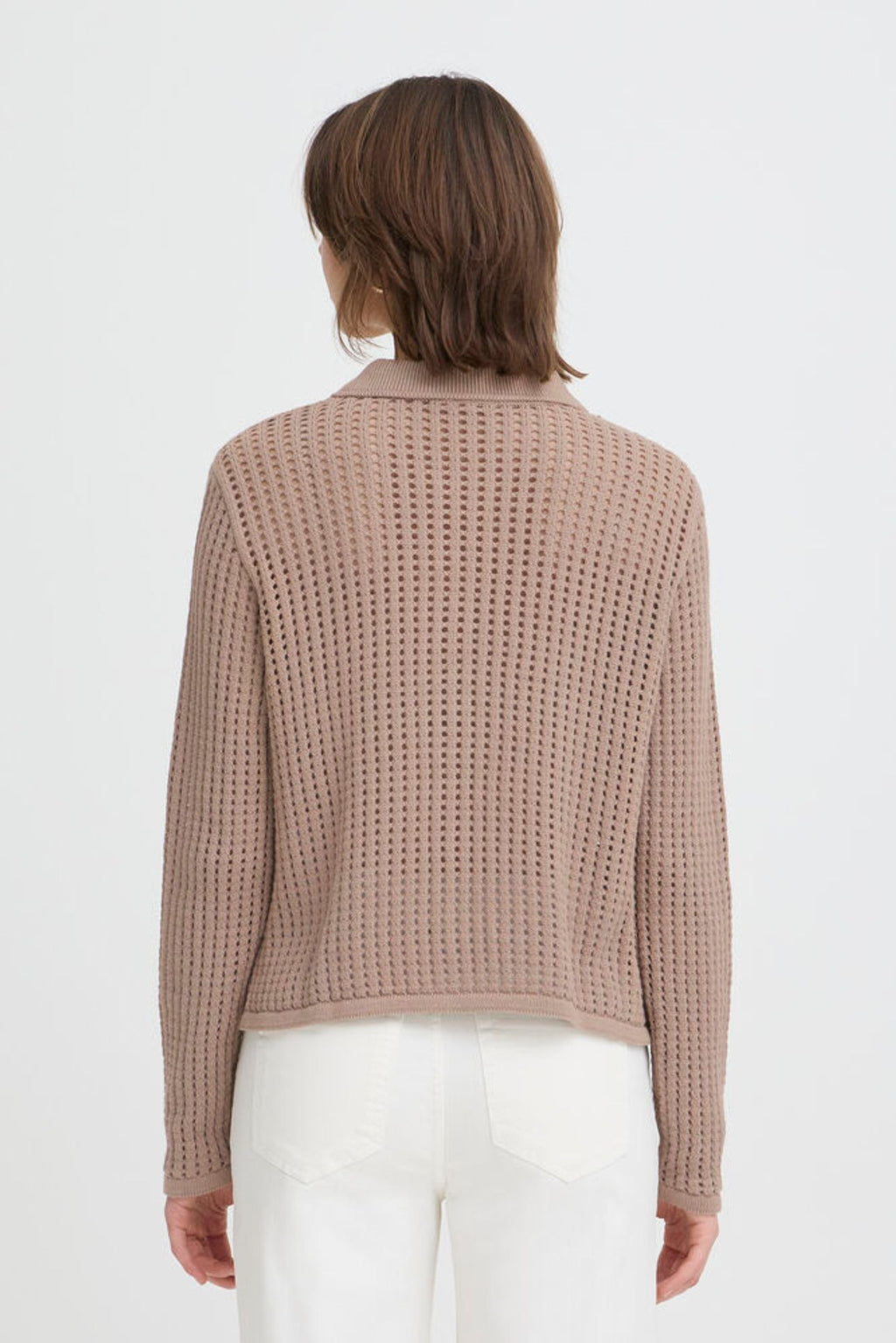 Fransa - Layla Cardigan 1
