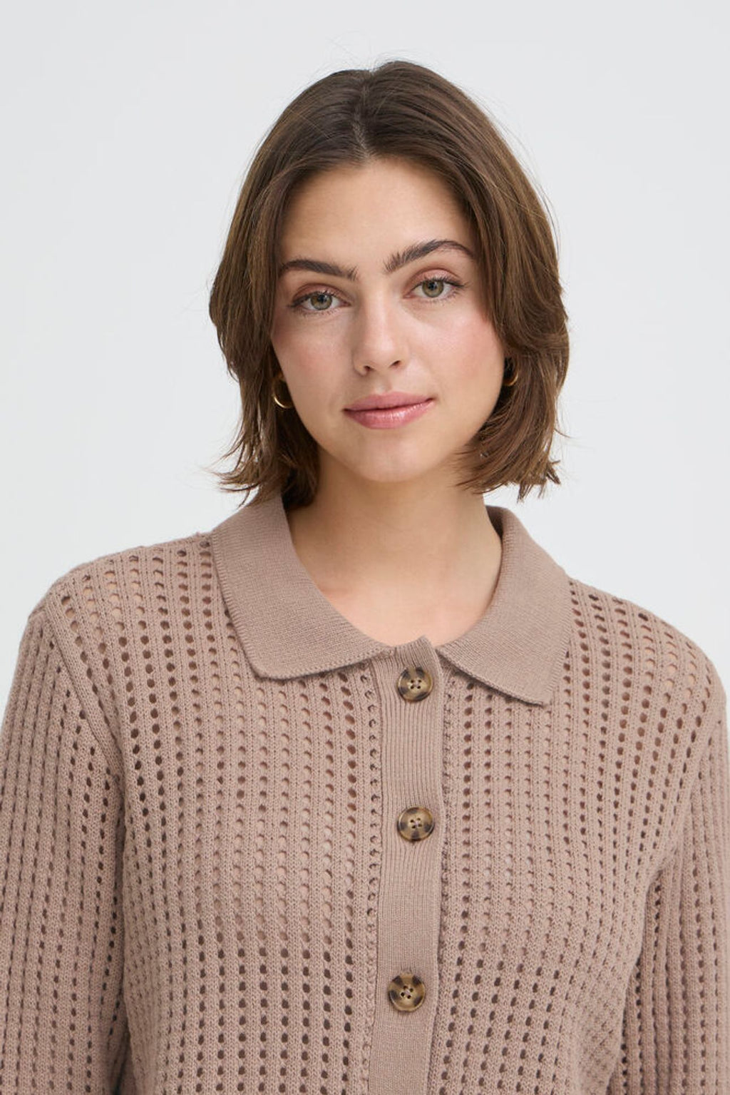 Fransa - Layla Cardigan 1