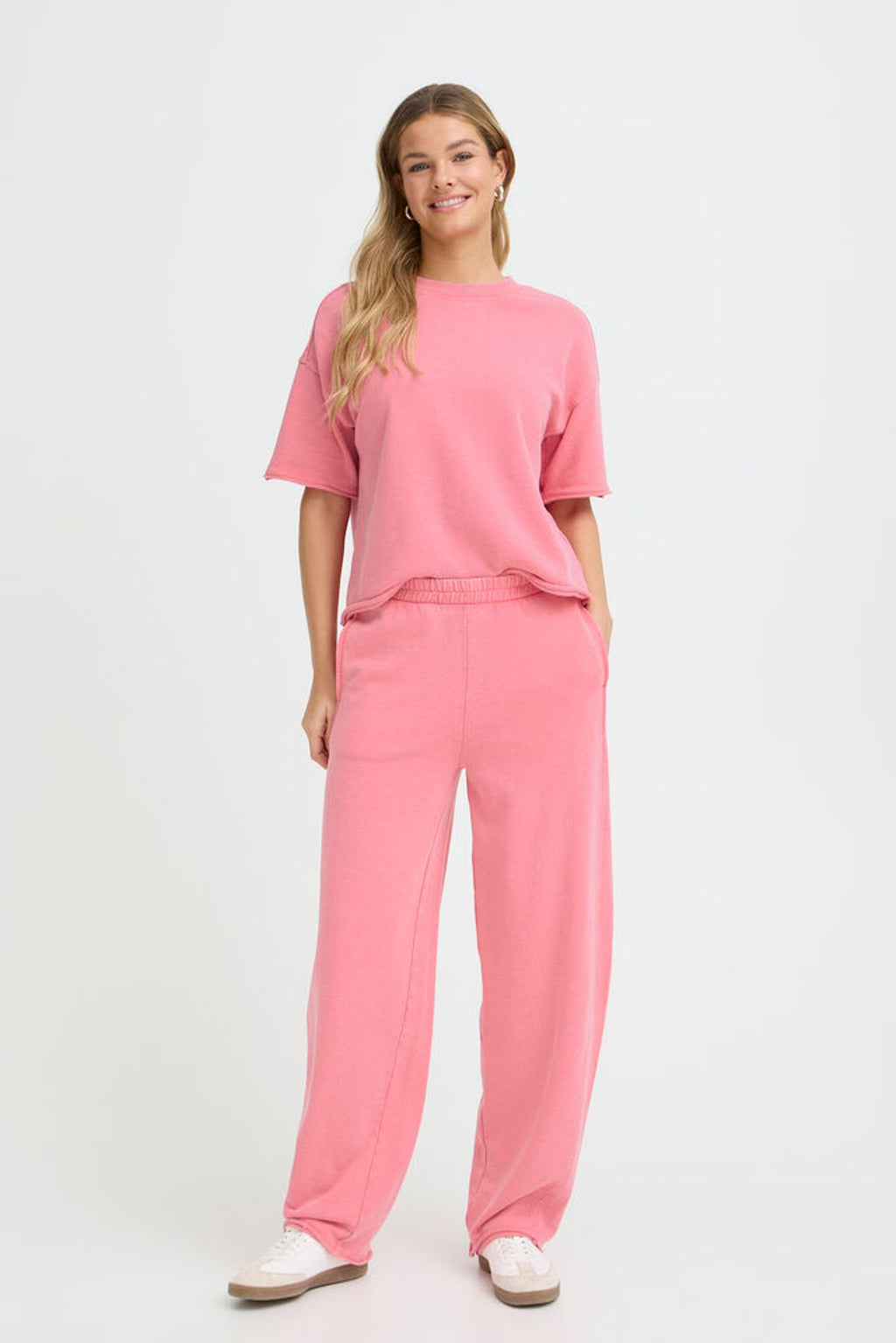 Fransa - Serafina Pant 1