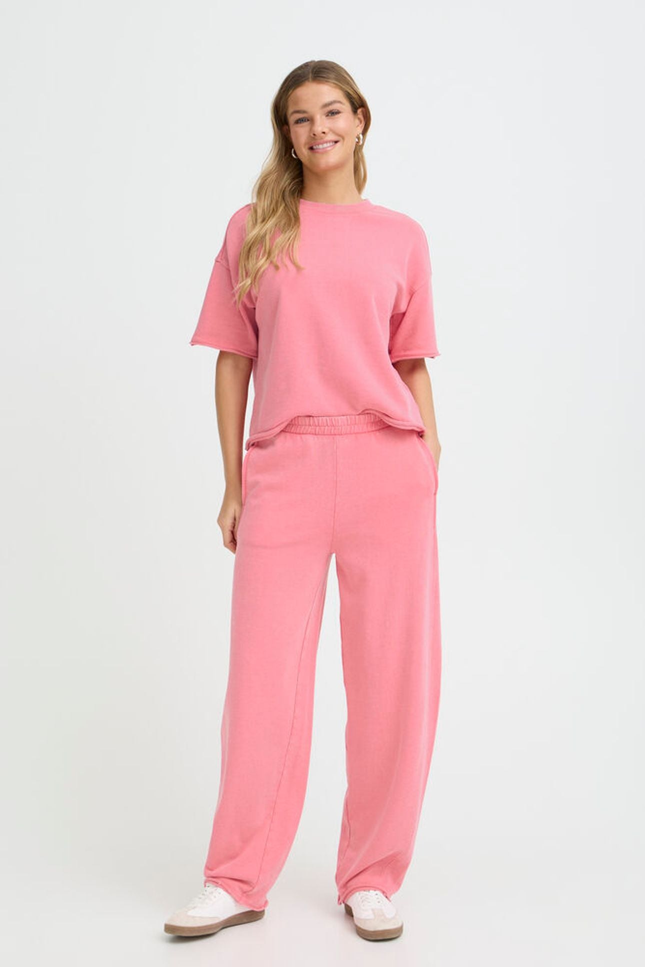 Fransa - Serafina Pant 1