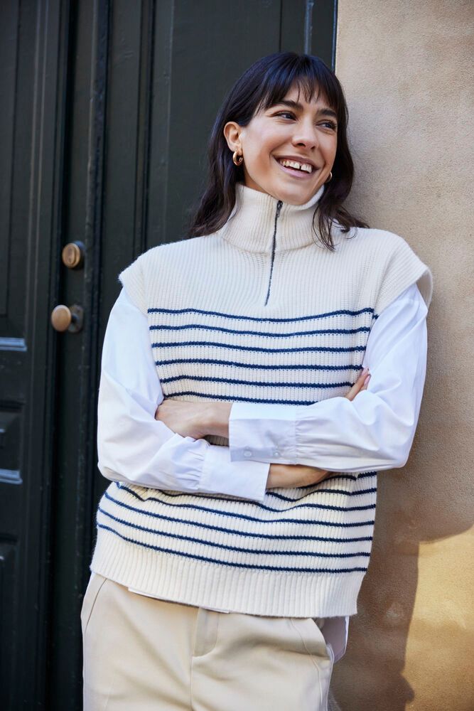 Fransa - Vinna Waistcoat