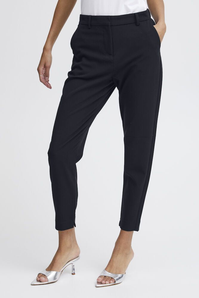 Byoung - Danta Pants Crop Woven