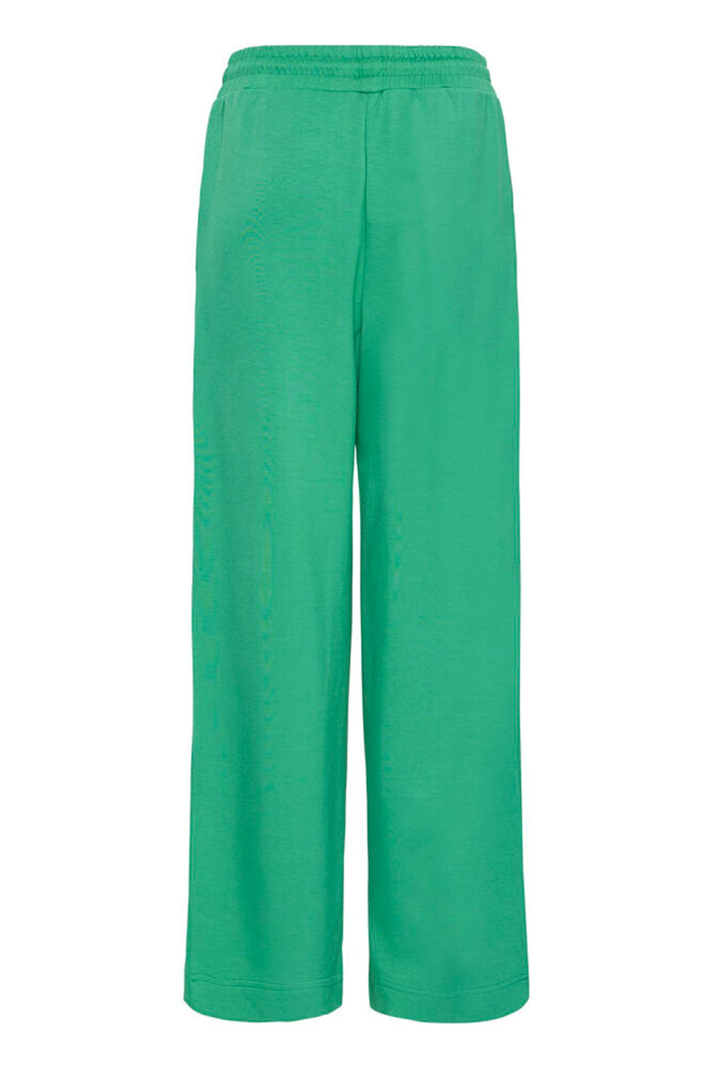 Byoung - Pusti Wide Logo Pants