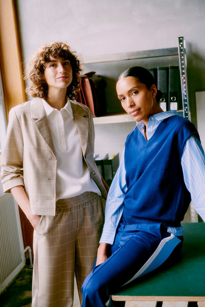 Byoung - Pusti SS Polo