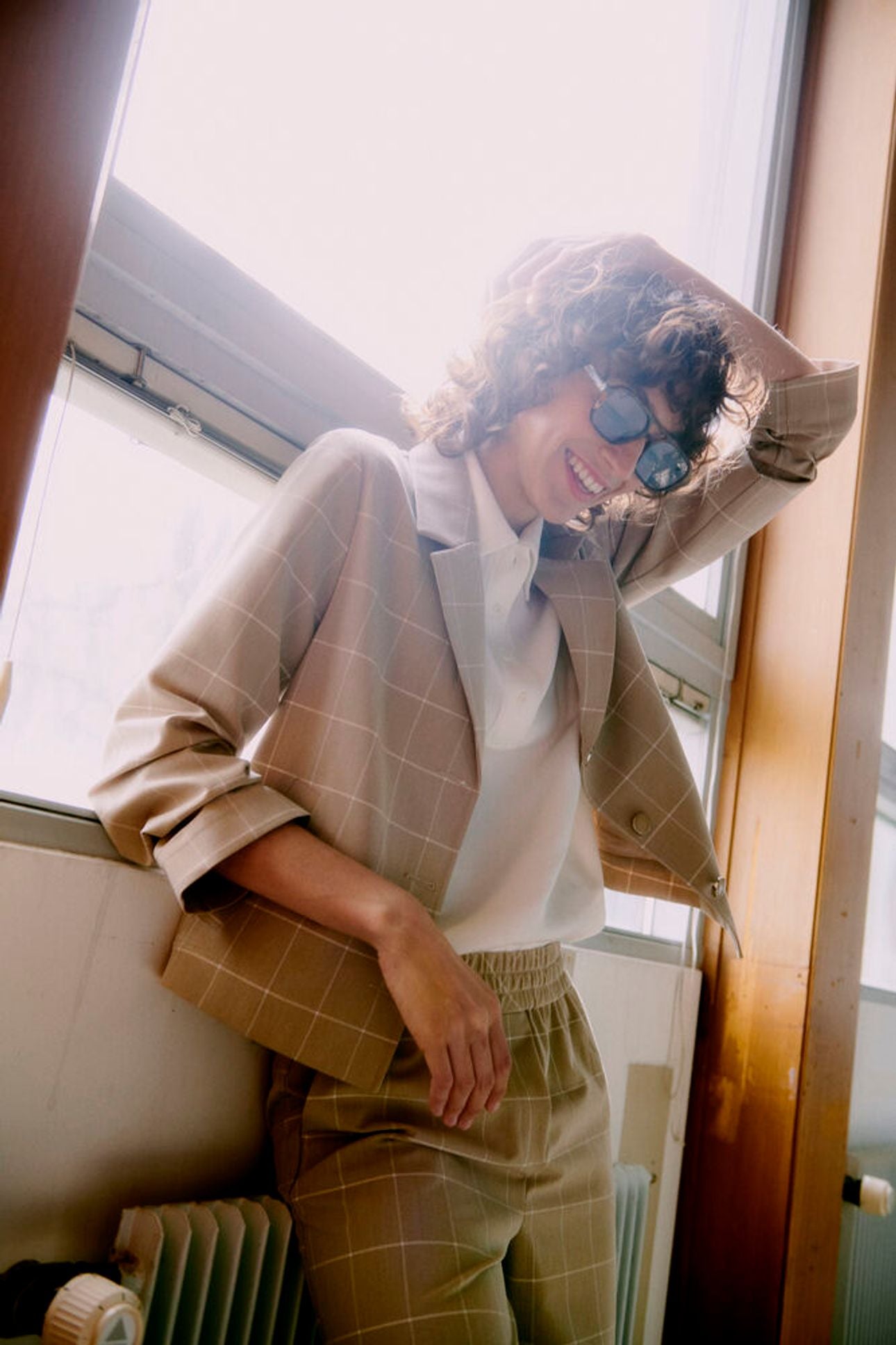 Byoung - Pusti SS Polo