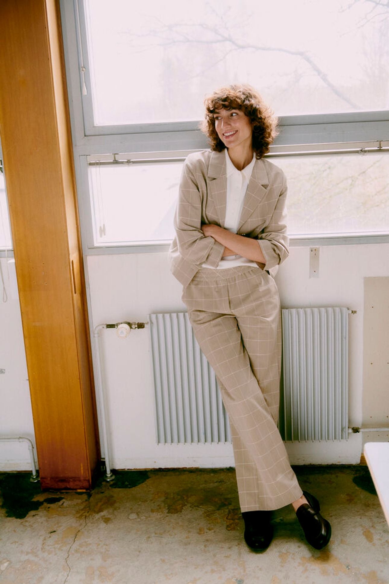 Byoung - Pusti SS Polo