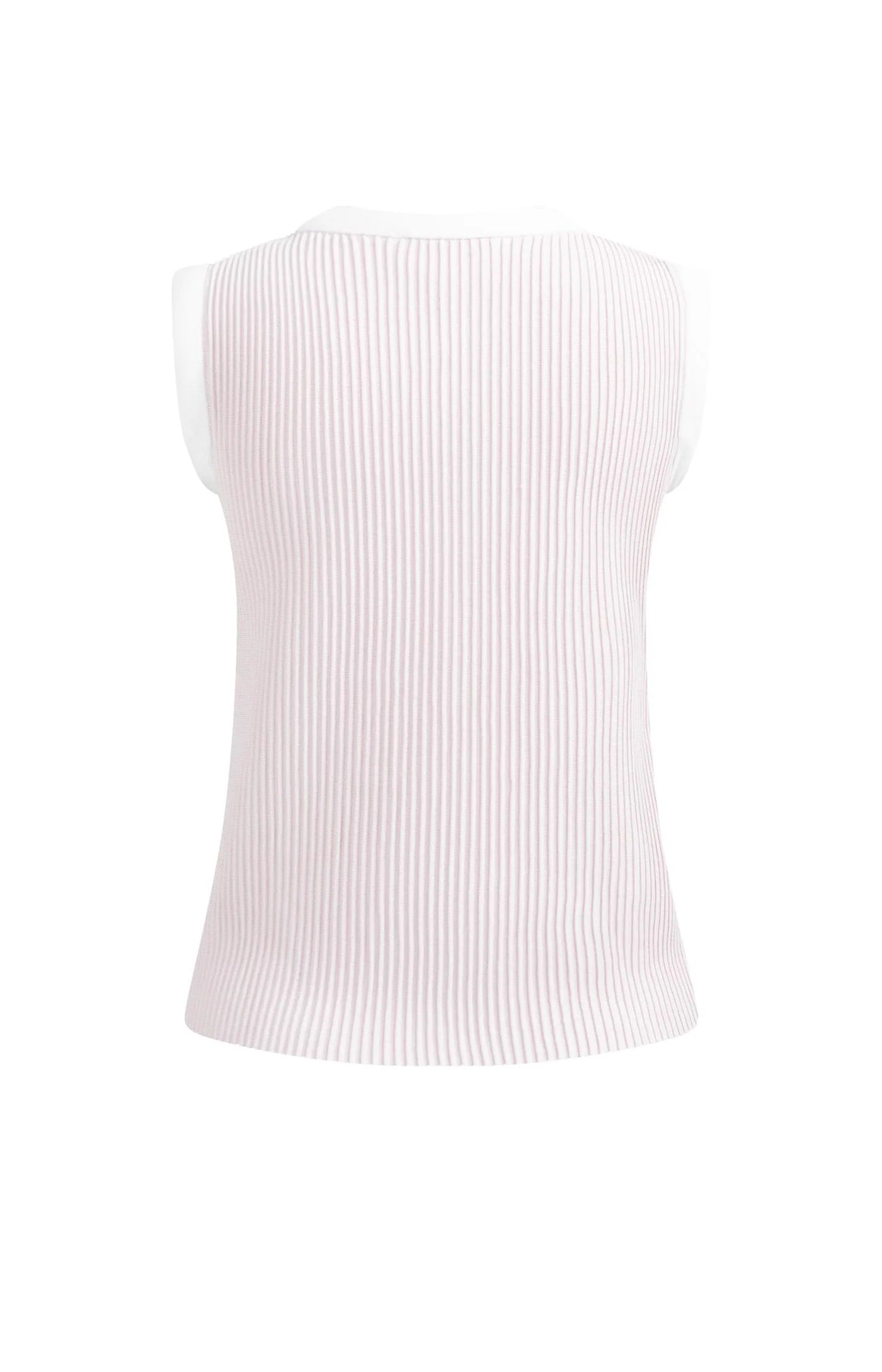 YaYa - Chloe Sleeveless Sweater