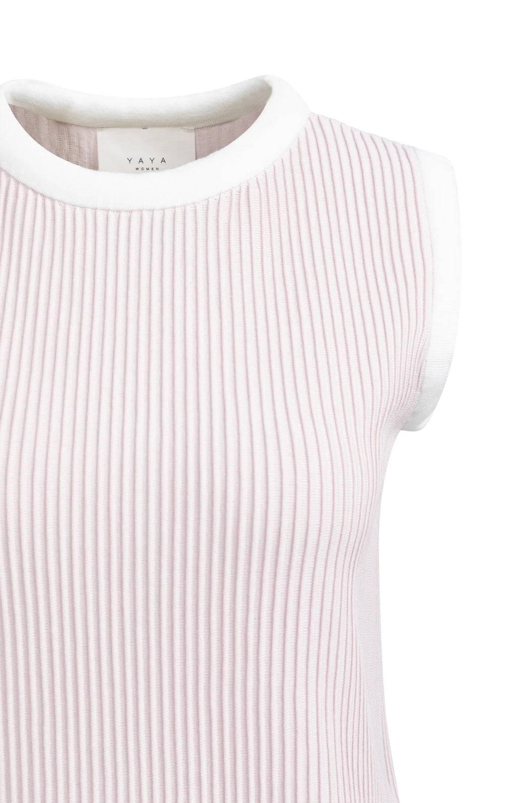 YaYa - Chloe Sleeveless Sweater