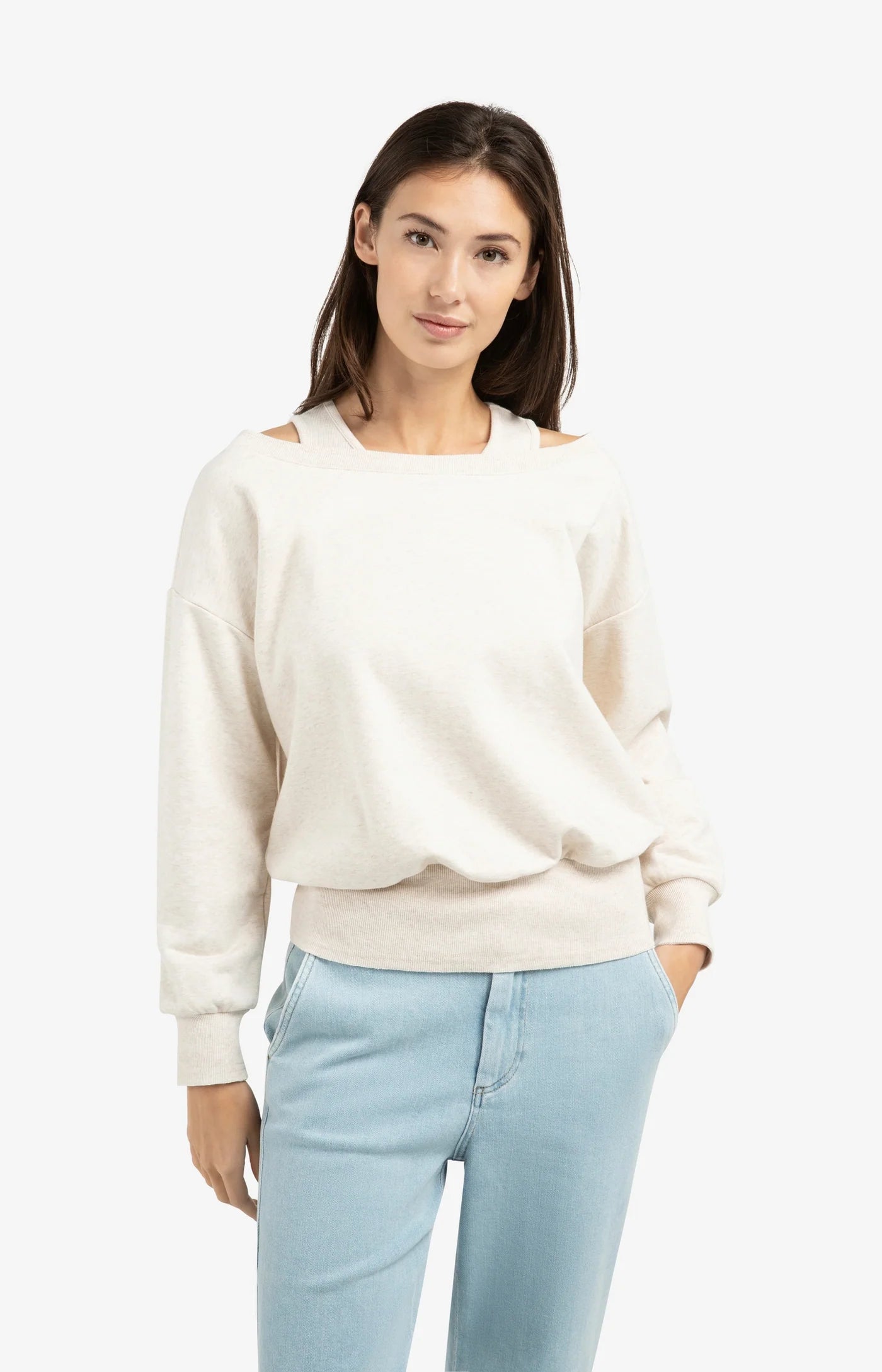 YaYa - Jaime Sweatshirt