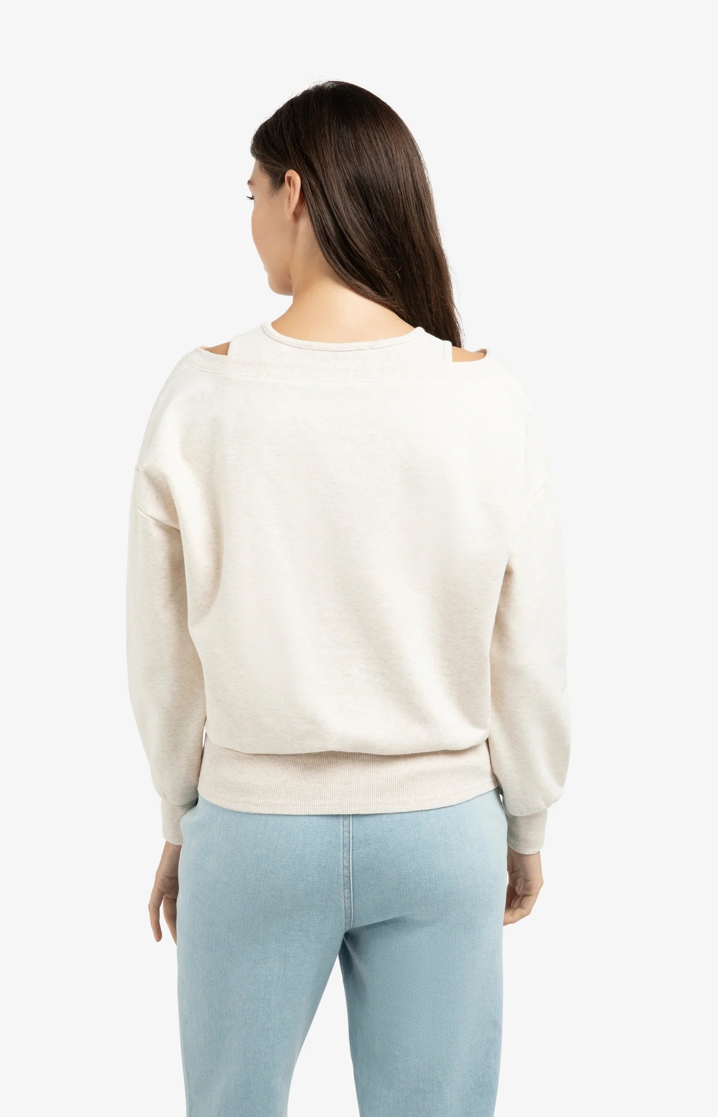 YaYa - Jaime Sweatshirt