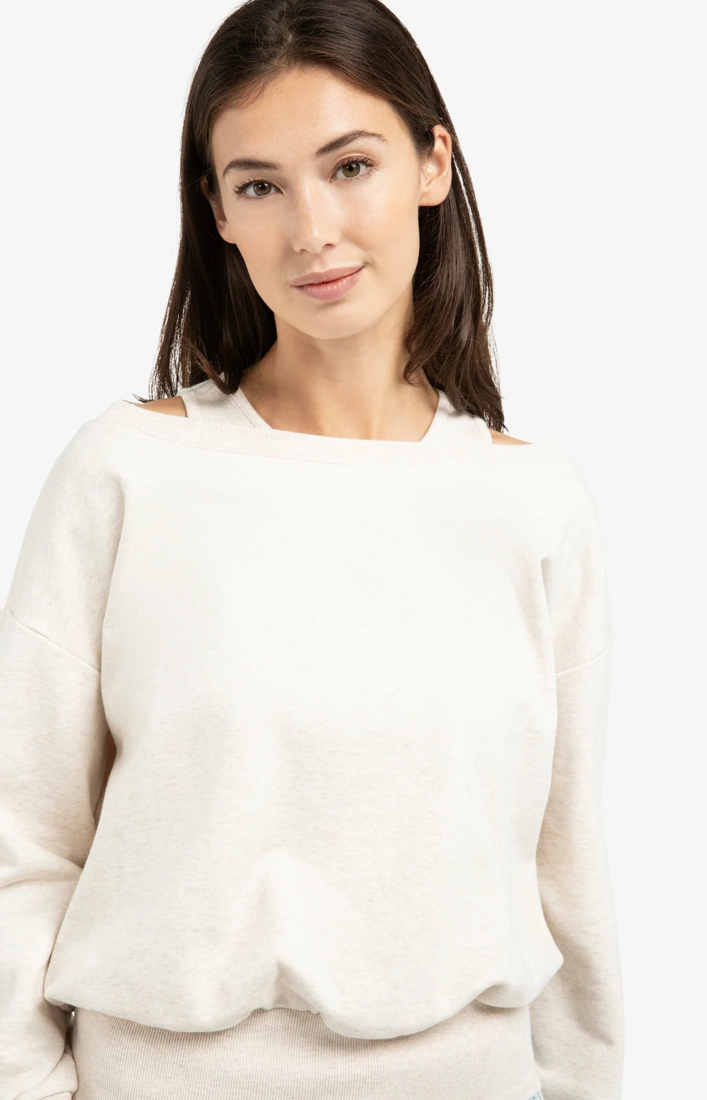 YaYa - Jaime Sweatshirt