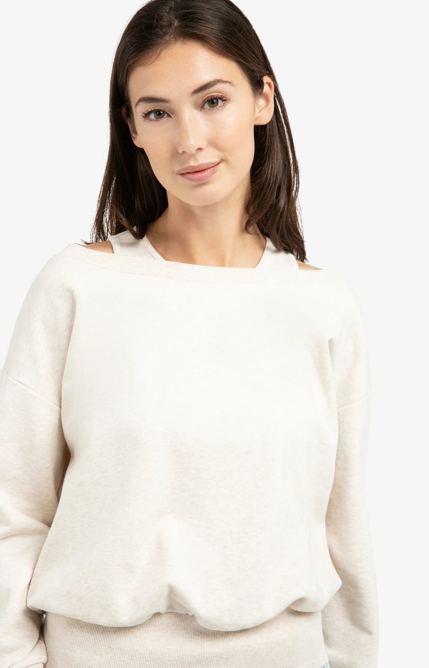 YaYa - Jaime Sweatshirt