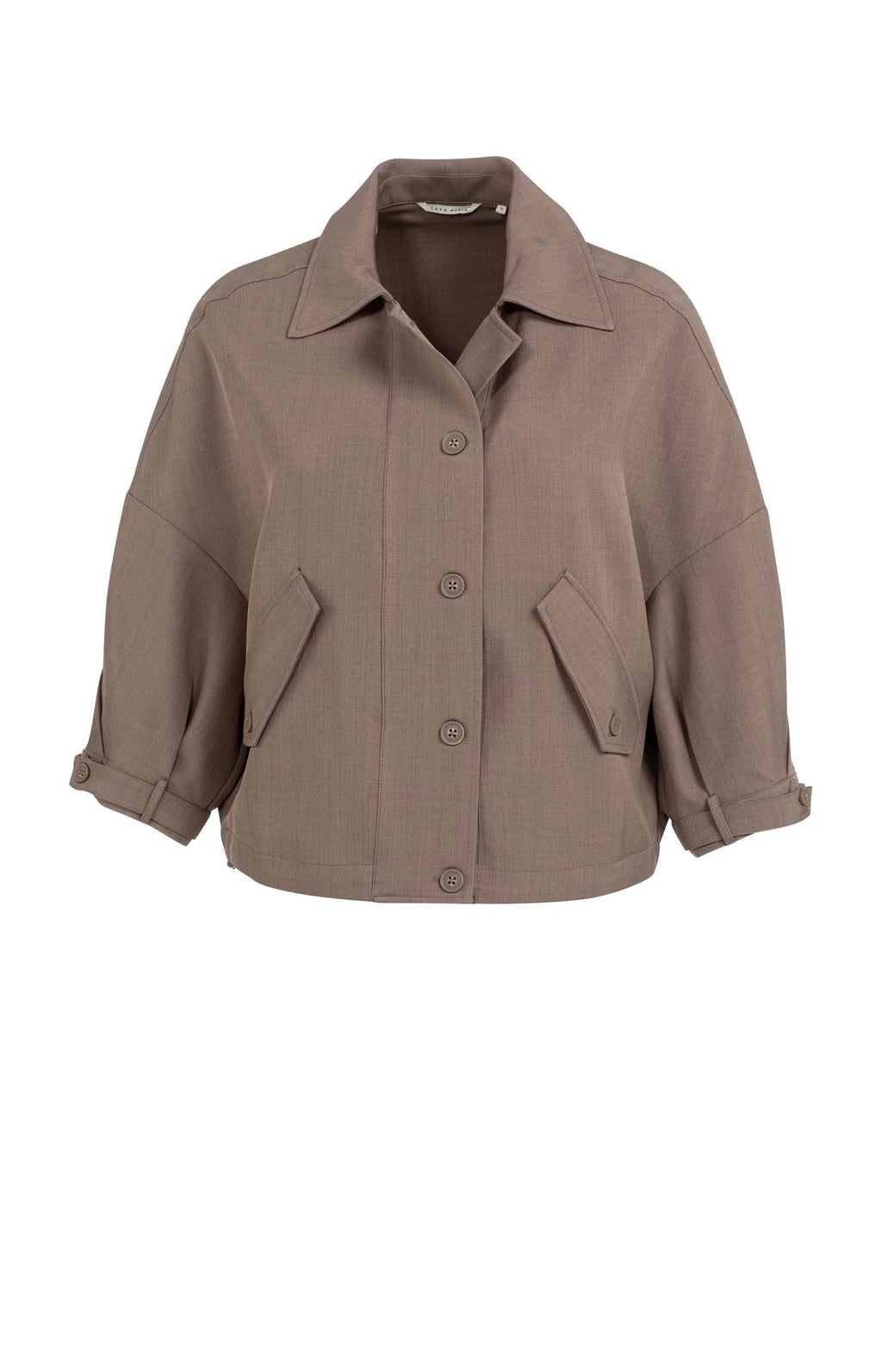 YaYa - Jemima Blouse Jacket