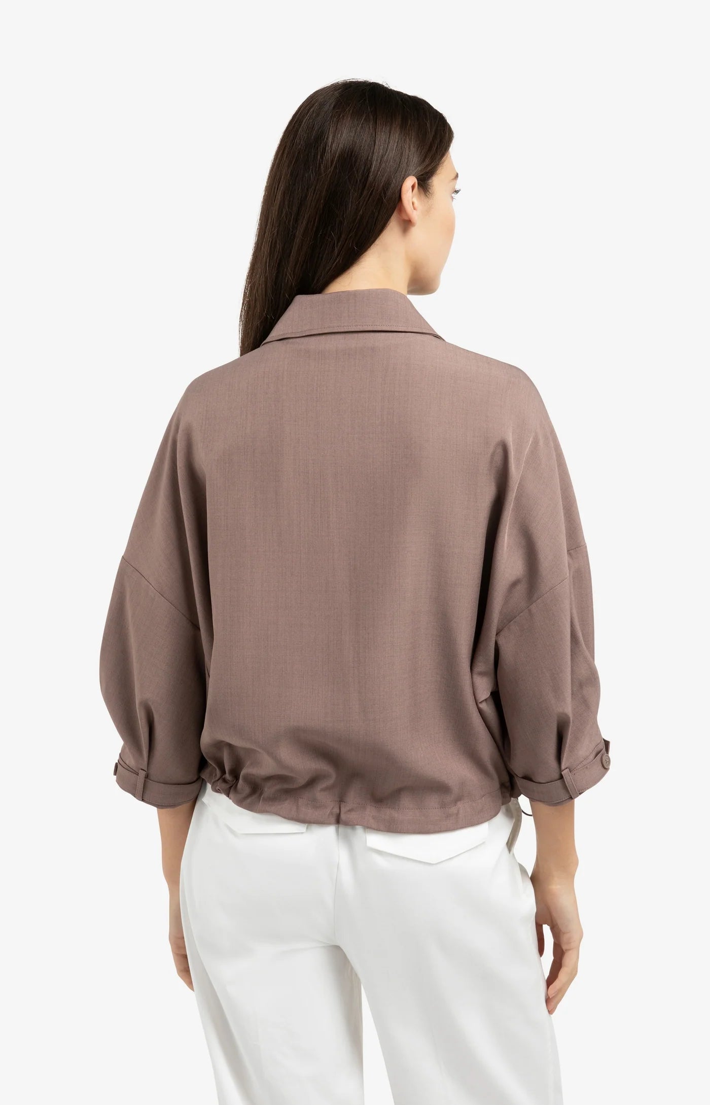 YaYa - Jemima Blouse Jacket