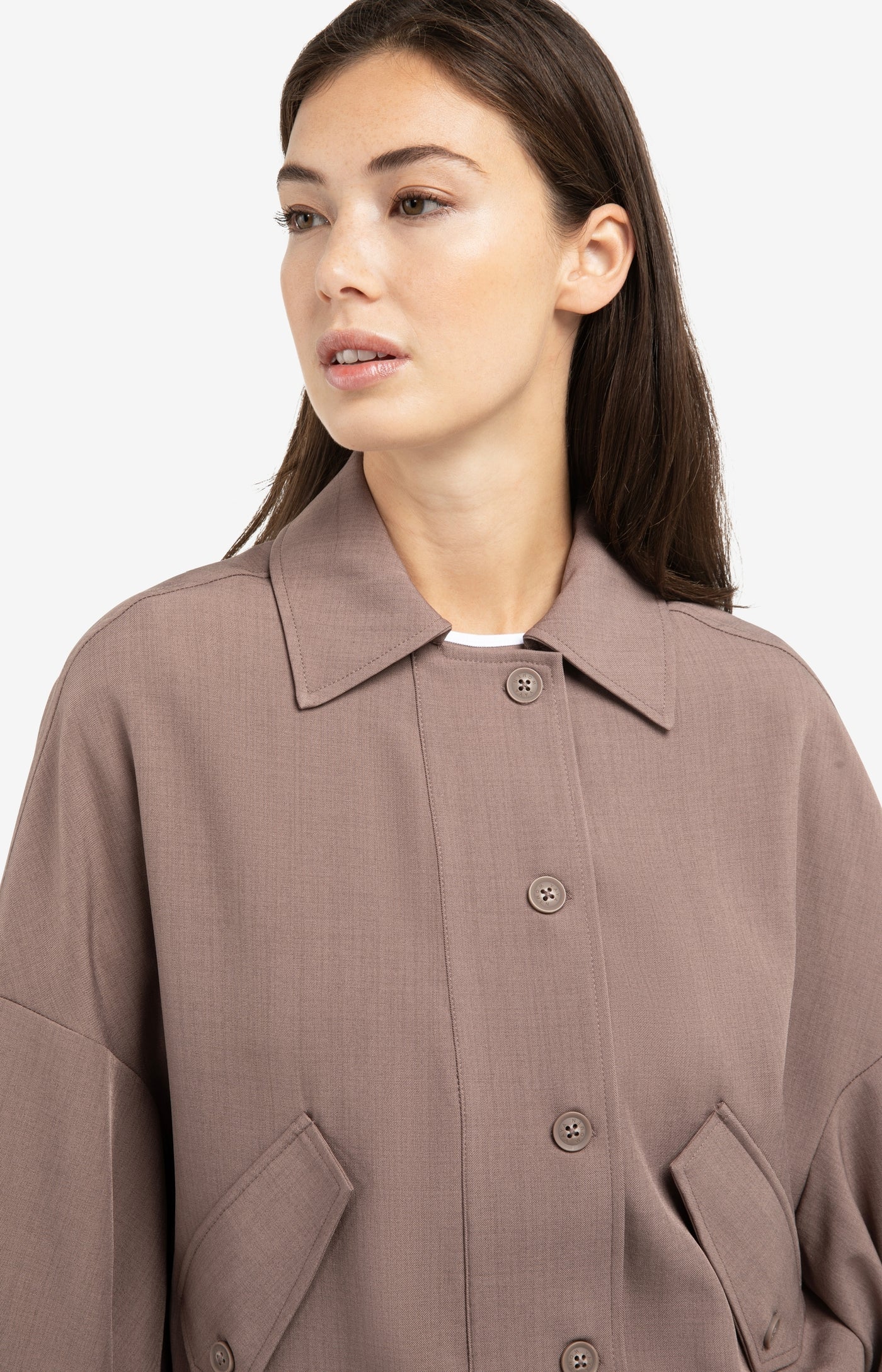 YaYa - Jemima Blouse Jacket