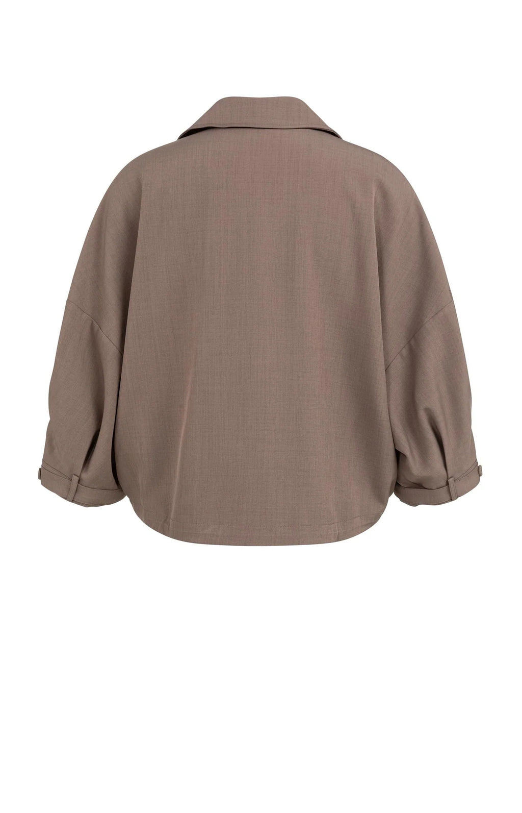 YaYa - Jemima Blouse Jacket