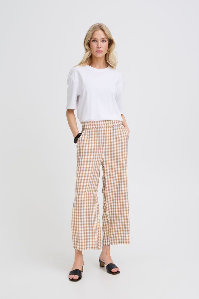 Byoung - Falakka Crop Pants